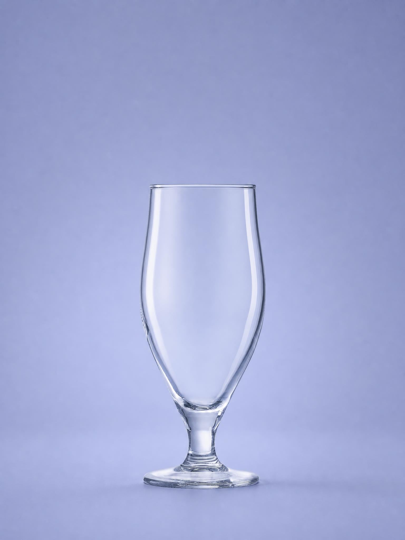 Arcoroc Cervoise Bierglas 50 Cl - 6 Stück