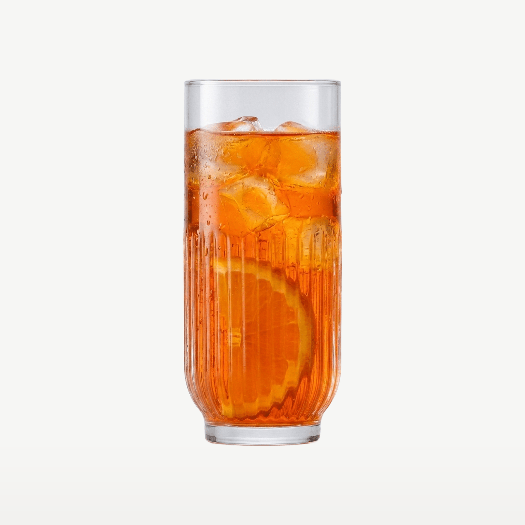 Mammoet Lily Longdrinkglas 40 Cl - 6 Stuks - Glazen.nl