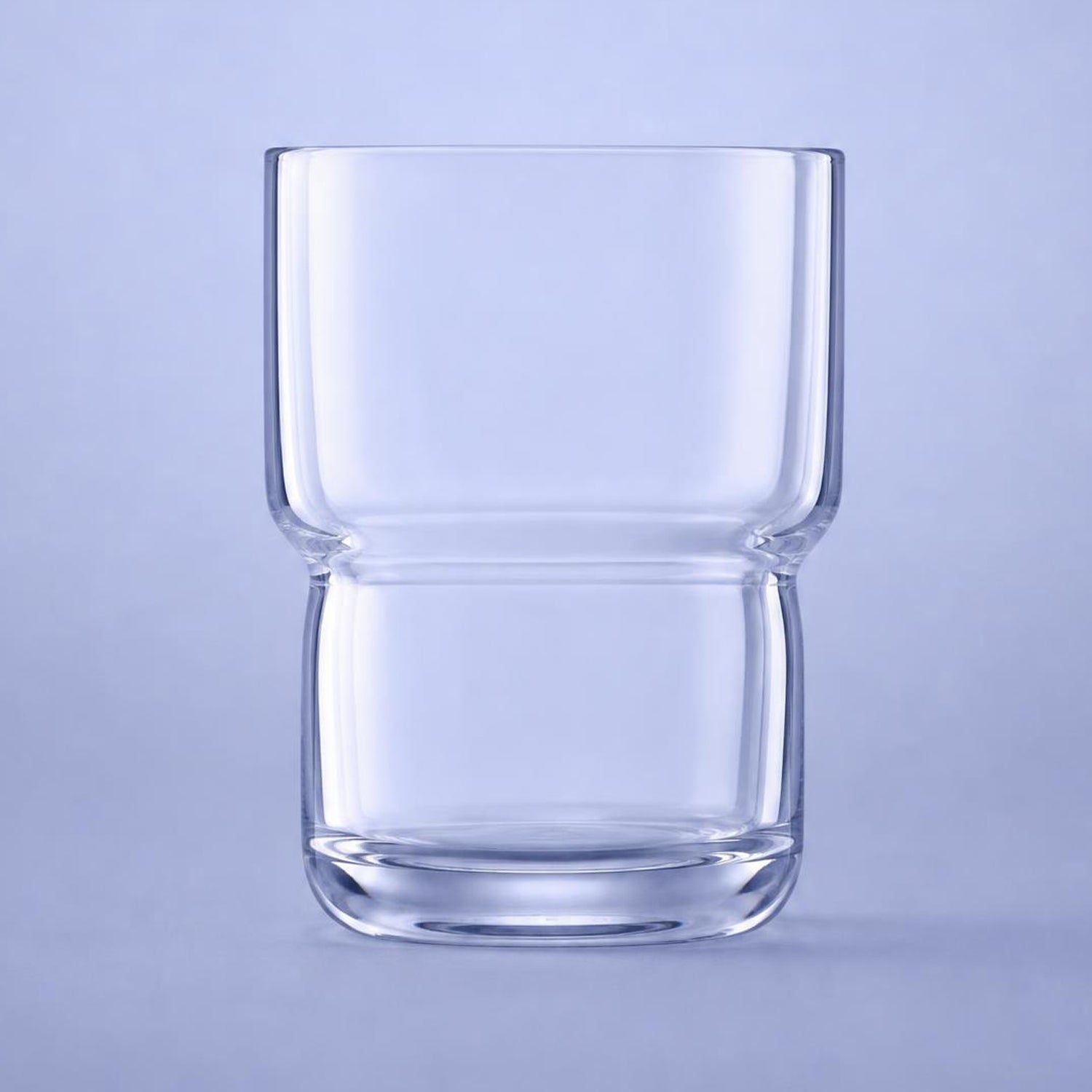Arcoroc Log Tumbler 22 Cl - 6 Stuks - Glazen.nl