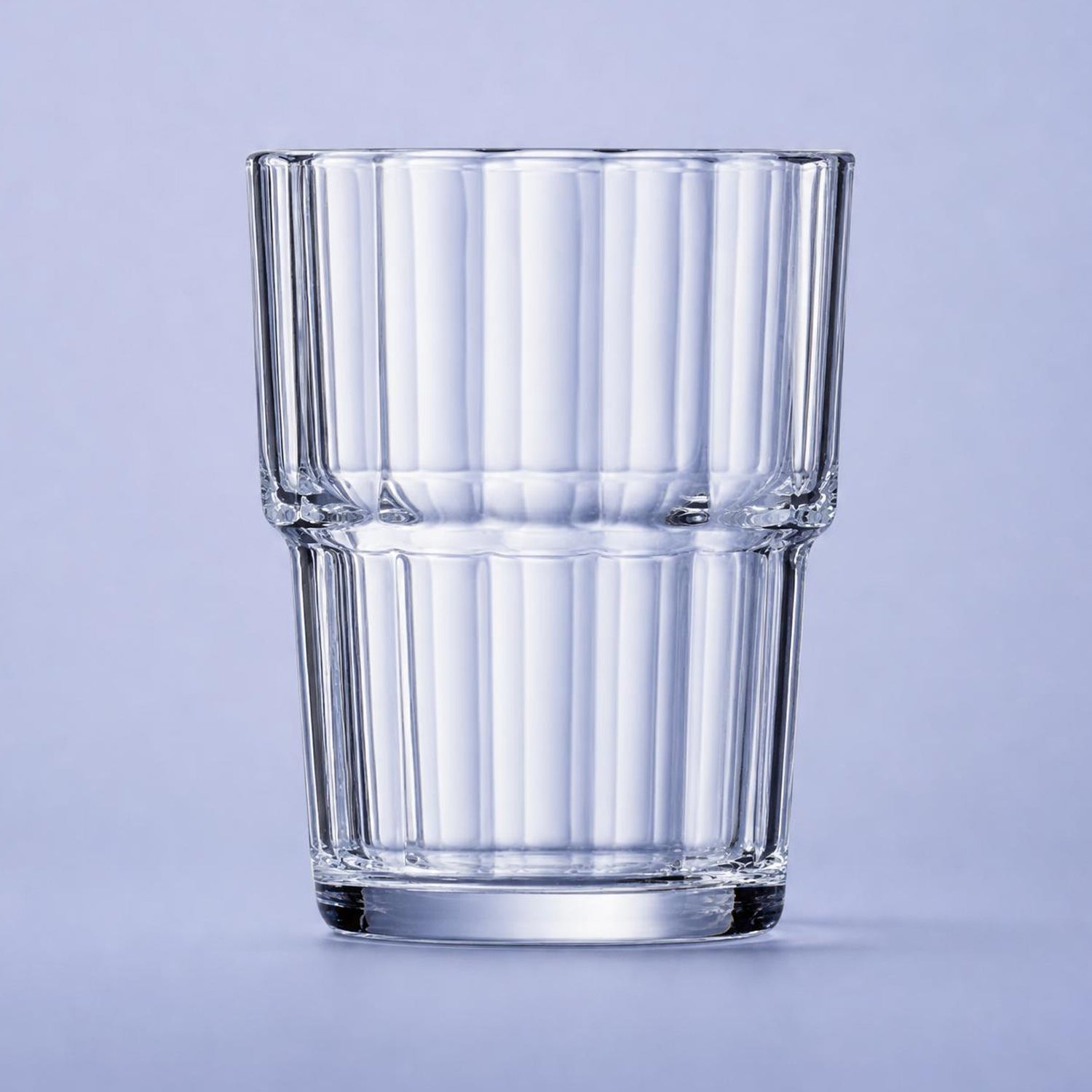 Arcoroc Norvege Tumbler 25 Cl Gehard - 6 Stuks - Glazen.nl