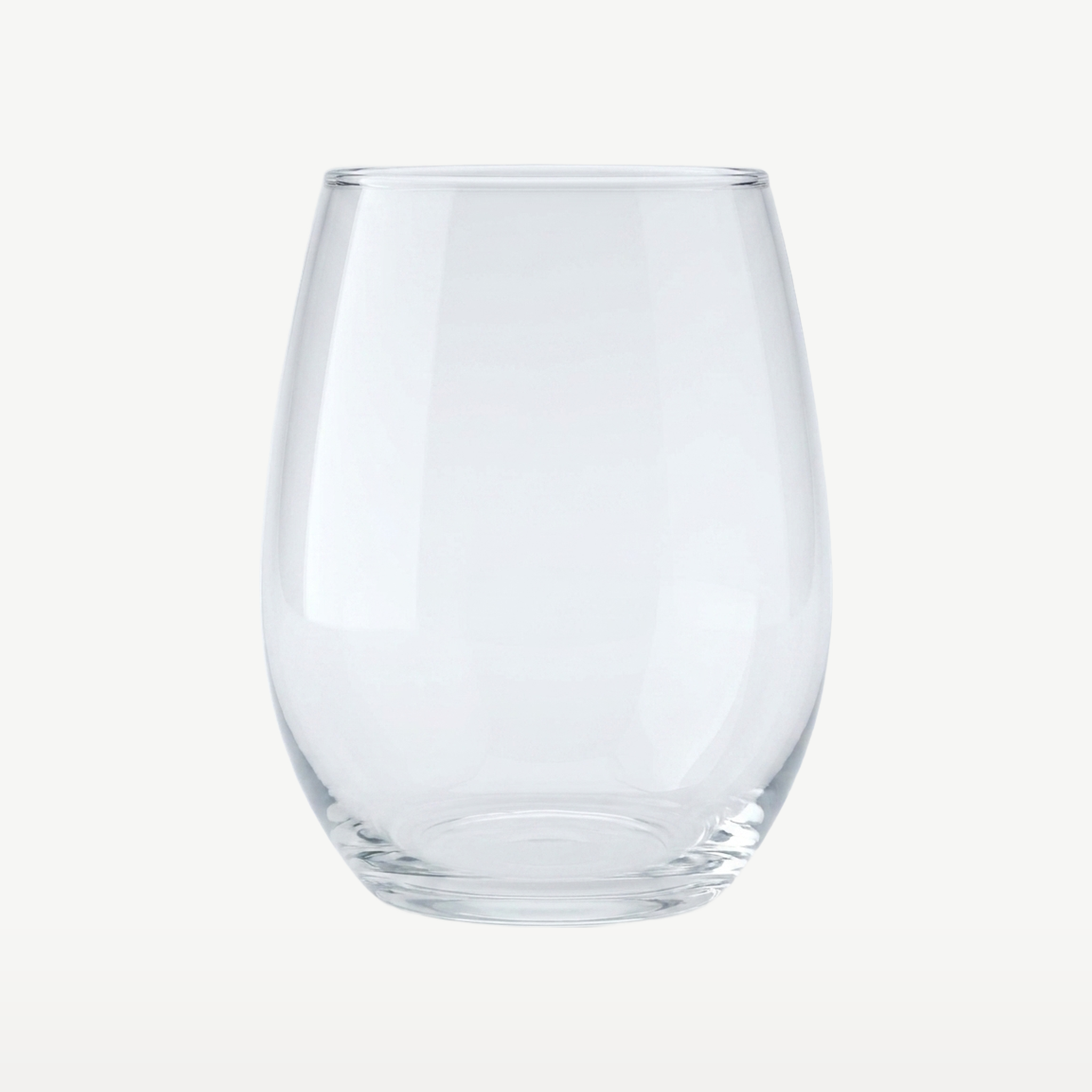 Chef & Sommelier Primary Kwarx Tumbler 27 Cl - 6 Stuks - Glazen.nl