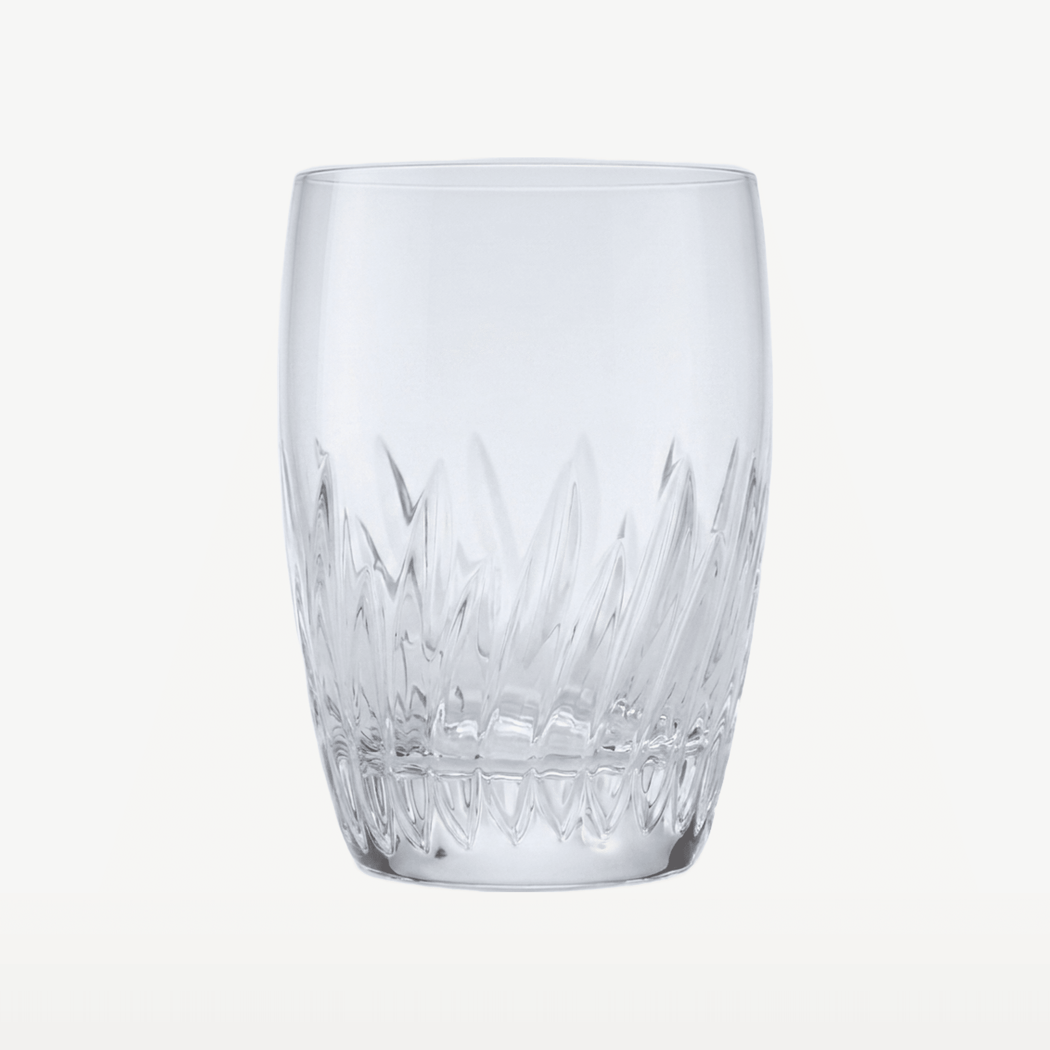 Luigi Bormioli Incanto Tumbler D.O.F. 34,5 Cl - 6 Stuks - Glazen.nl