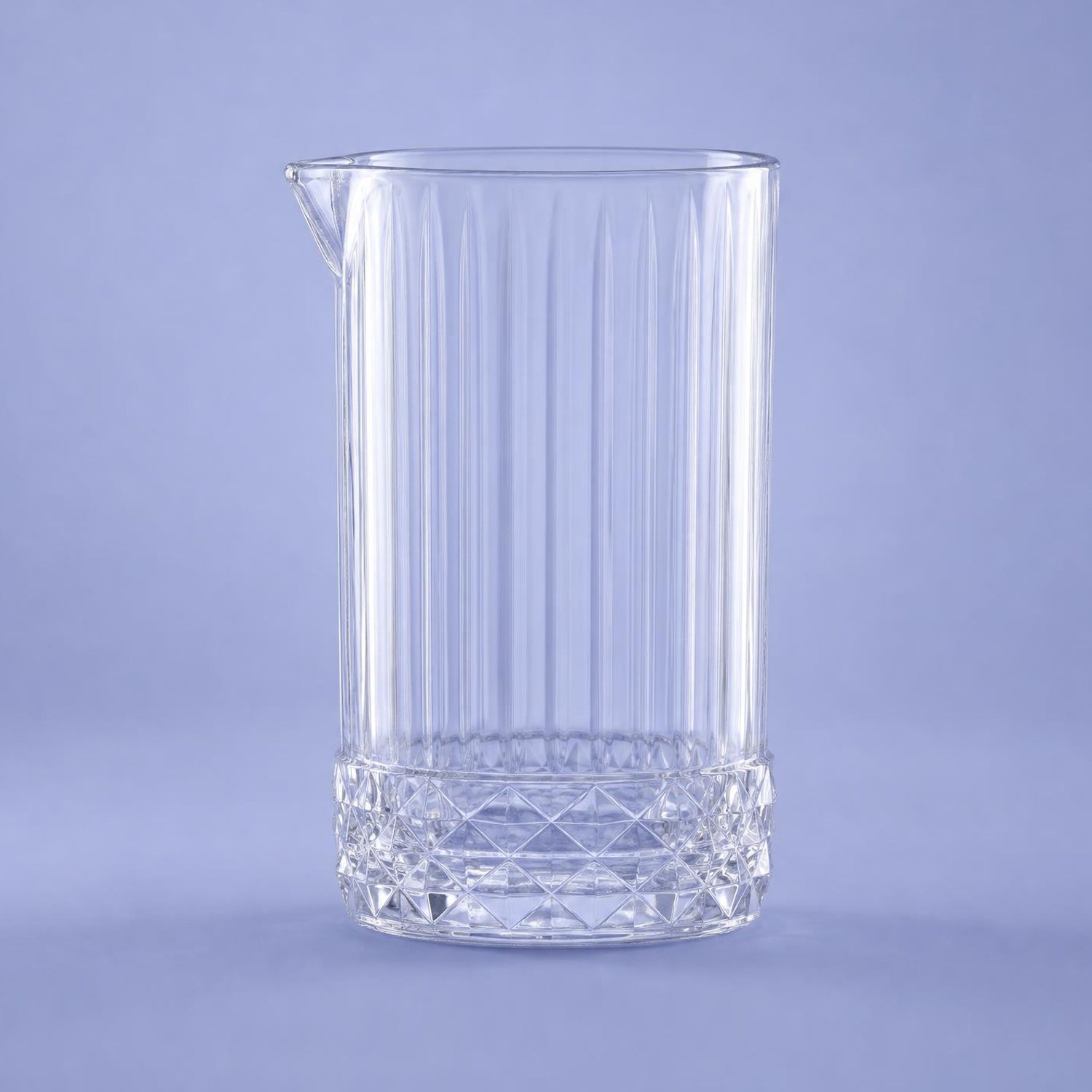 Bormioli Rocco America'20S Mixglas 79 Cl - Glazen.nl