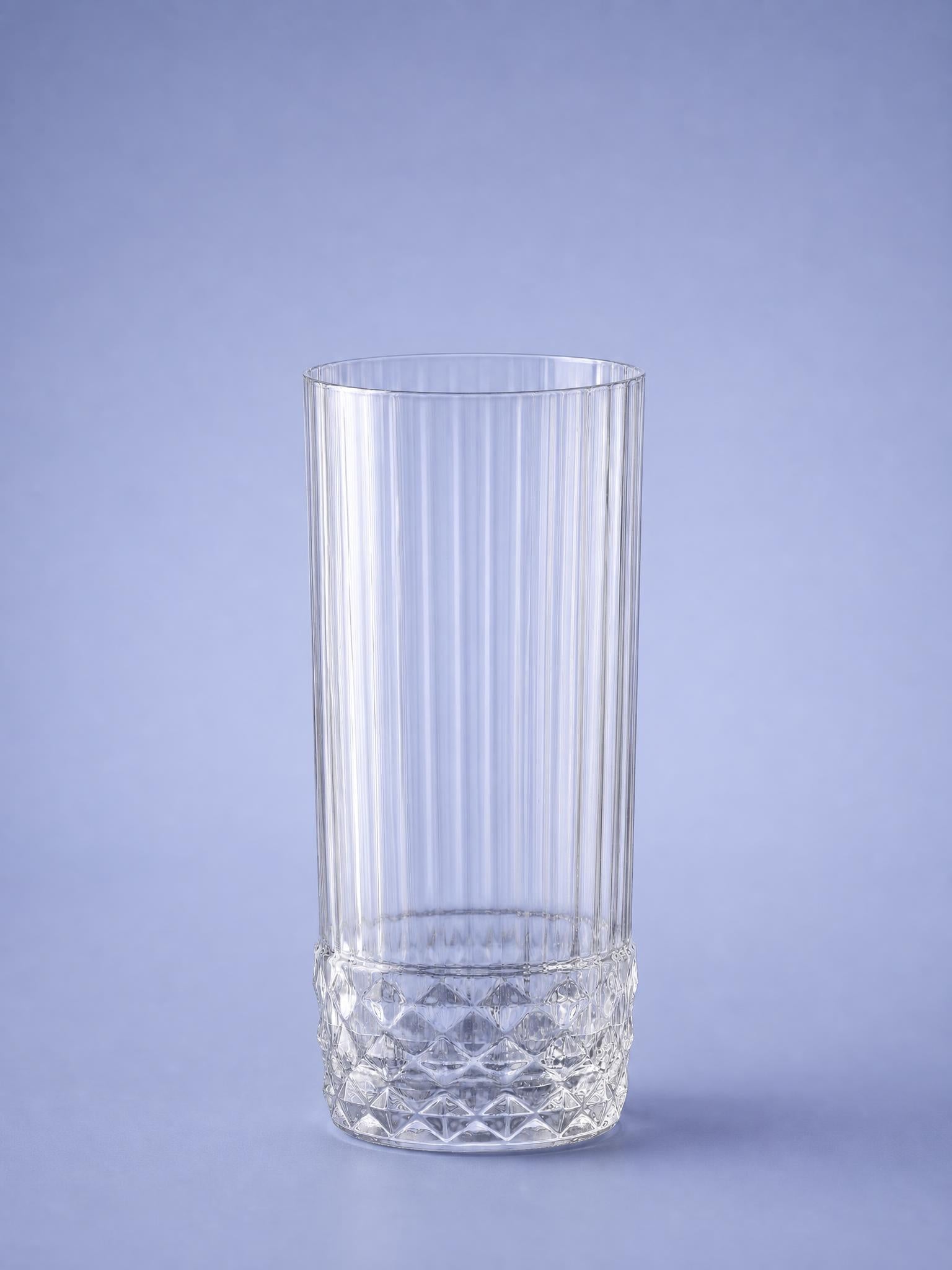 Bormioli Rocco America'20S Cocktailglas 20 cl – 6 Stück