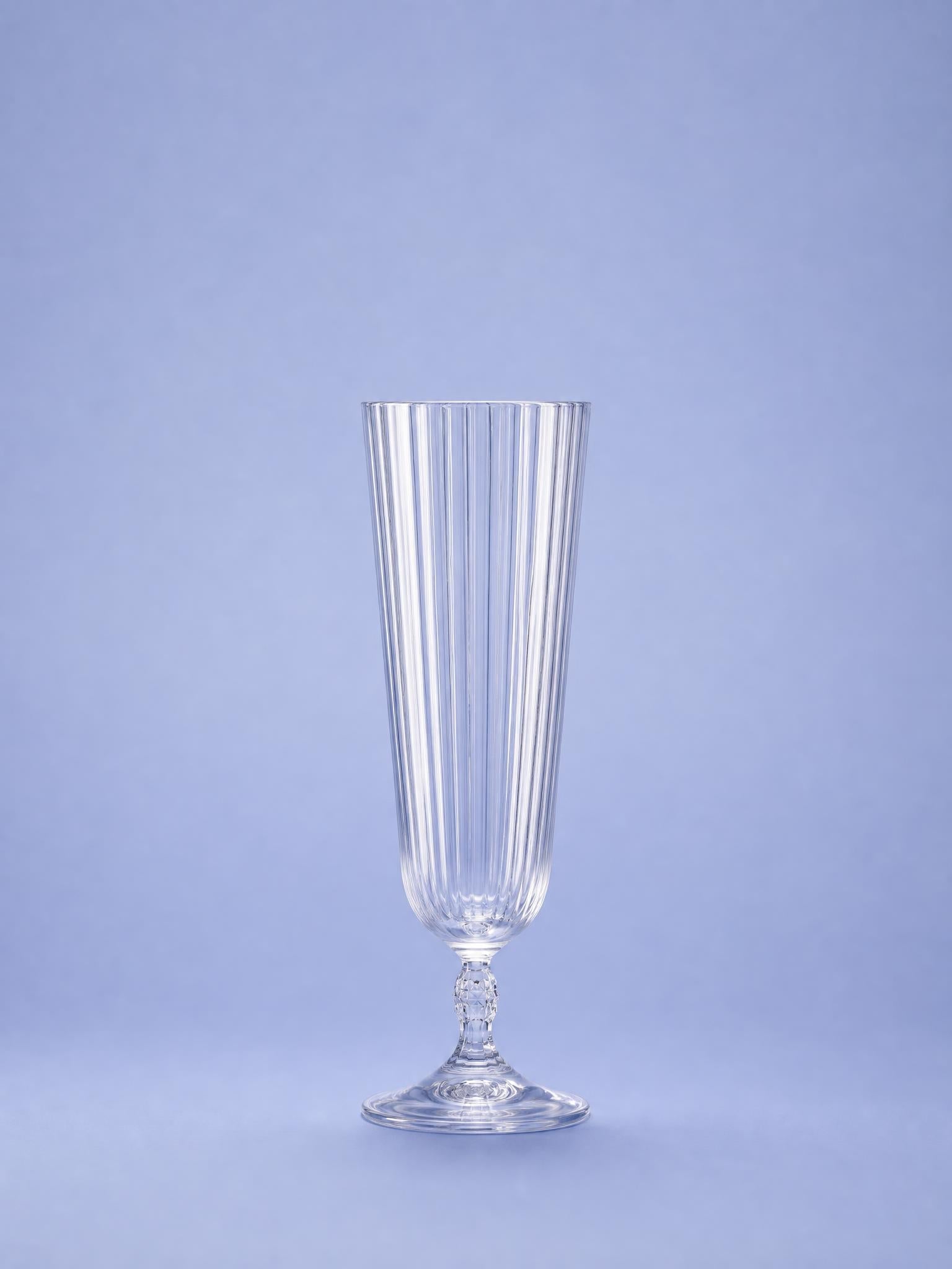 Bormioli Rocco America'20S Cocktailglas 51 cl Sling – 6 Stück