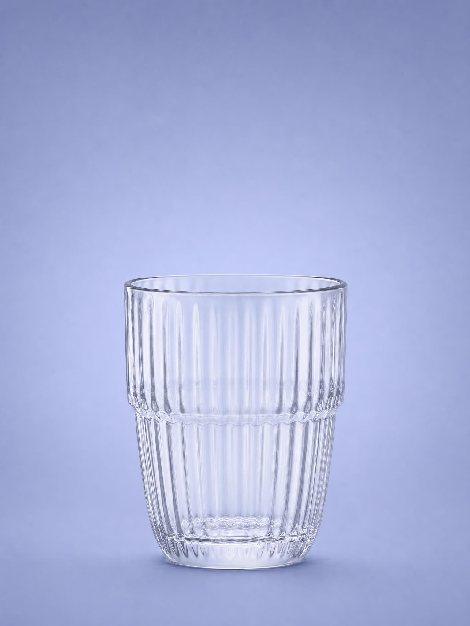 Bormioli Rocco Barshine Tumbler 39,5 cl - 6 Stück