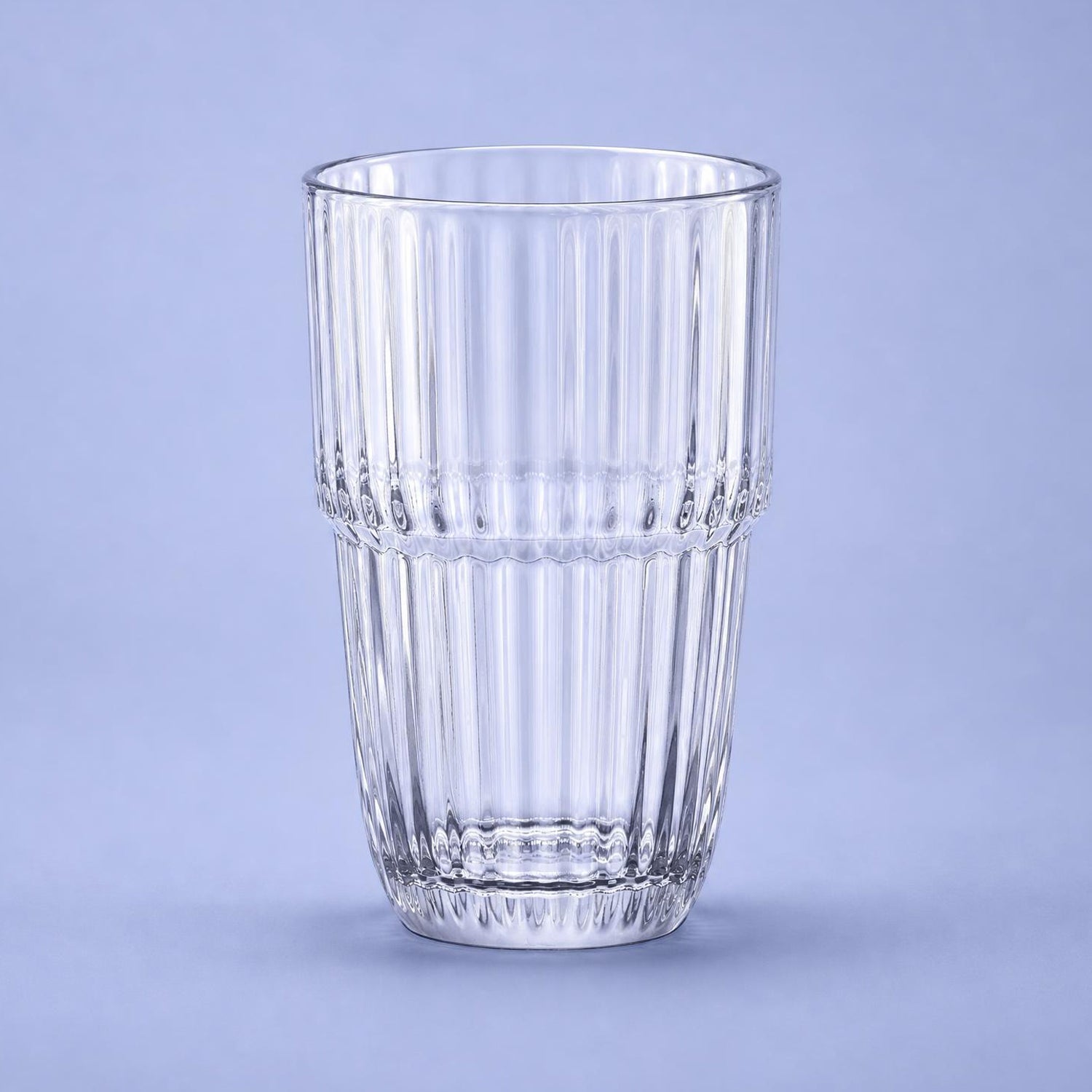 Bormioli Rocco Barshine Longdrinkglas 38 Cl - 6 Stuks - Glazen.nl