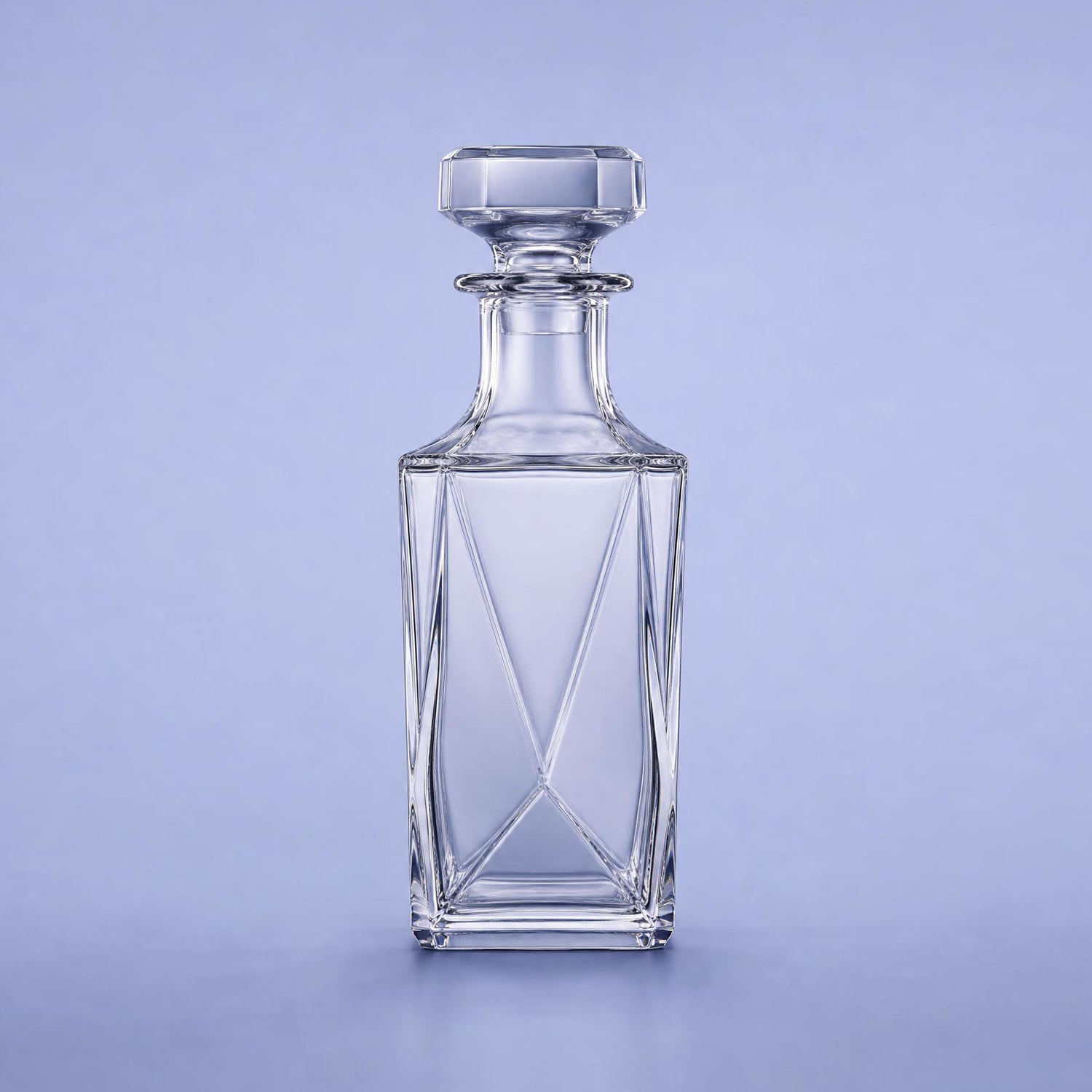 Bormioli Rocco Cassiopea Glazenset - Glazen.nl
