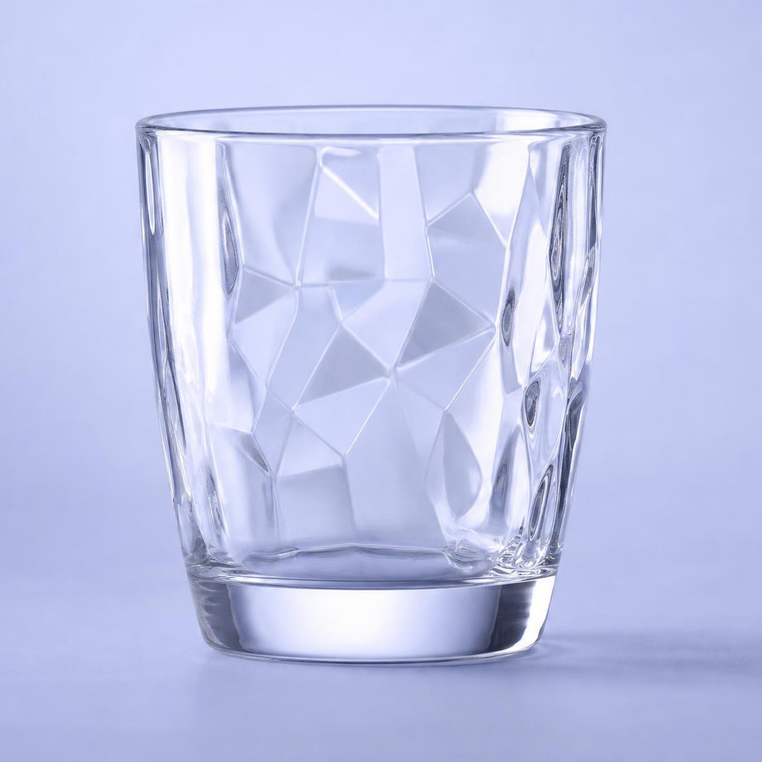 Bormioli Rocco Diamond Tumbler 39 Cl - 6 Stuks - Glazen.nl