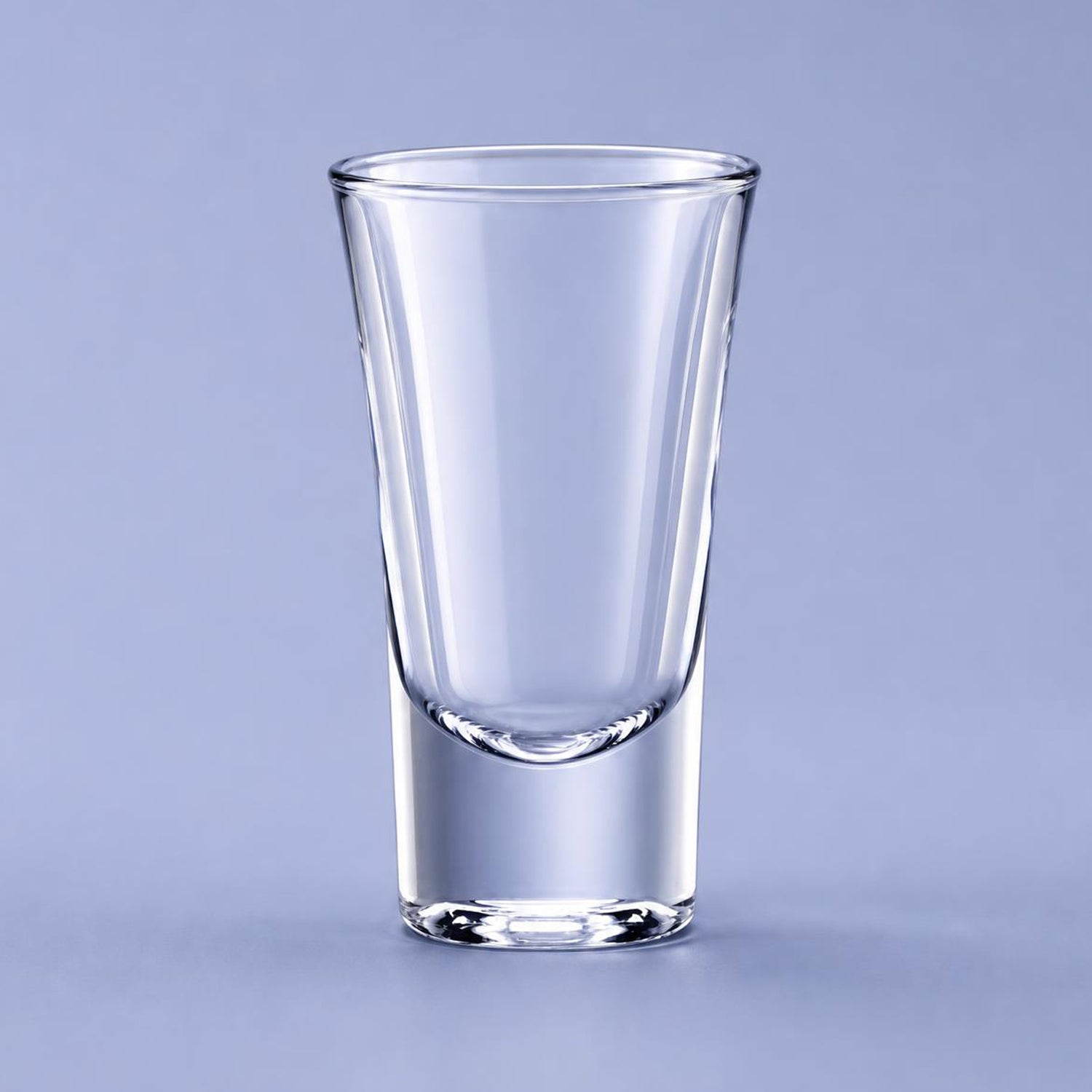 Bormioli Rocco Dublino Shotglas 5,7 Cl - 3 Stuks - Glazen.nl