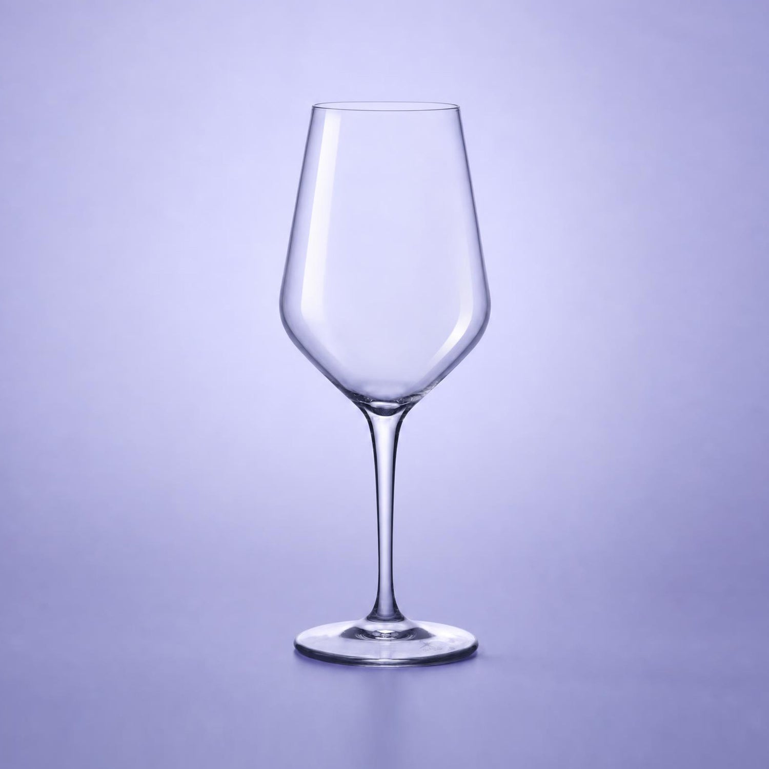 Bormioli Rocco Electra Wijnglas 44 Cl Medium - 6 Stuks - Glazen.nl