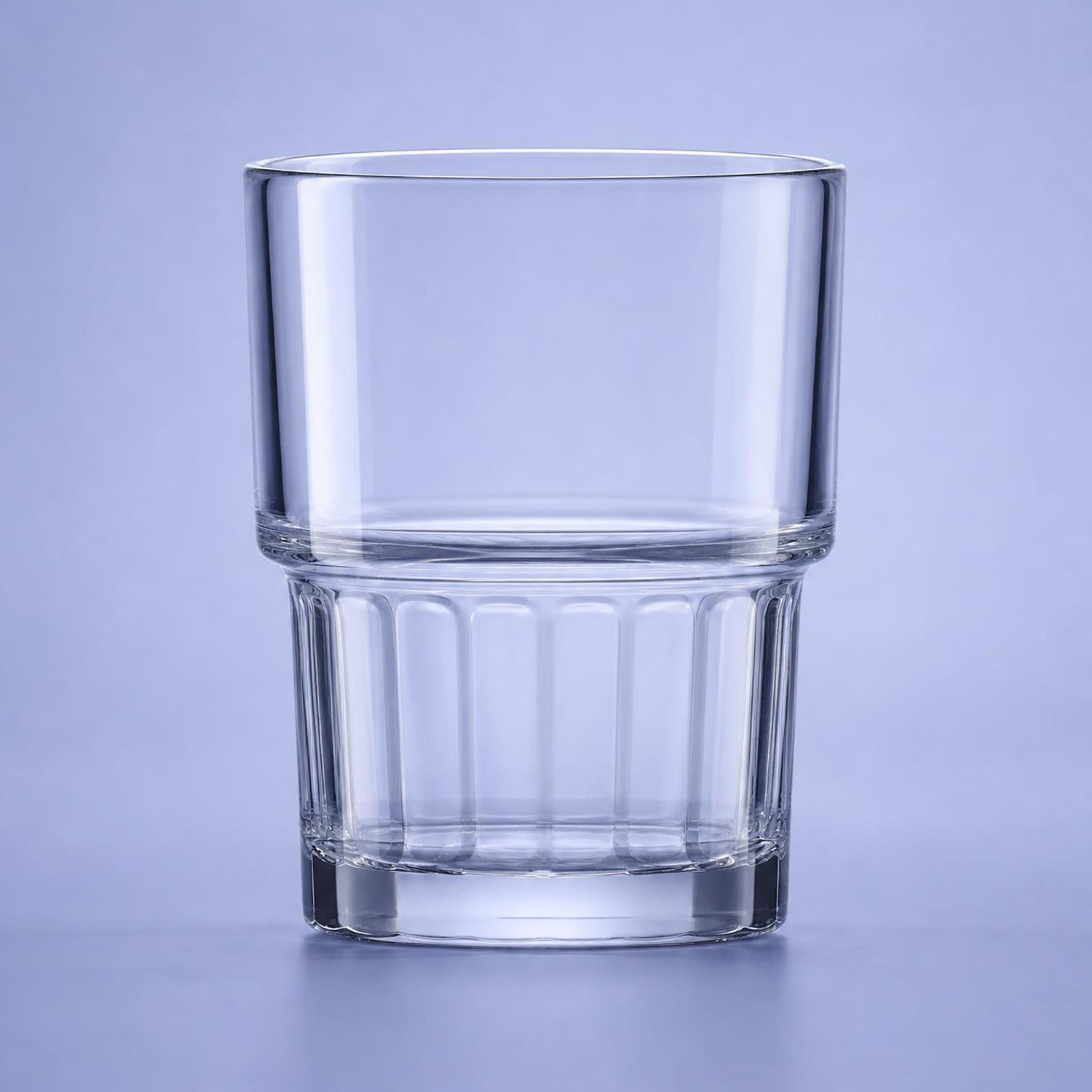 Bormioli Rocco Lyon Tumbler 20 Cl - 6 Stuks - Glazen.nl