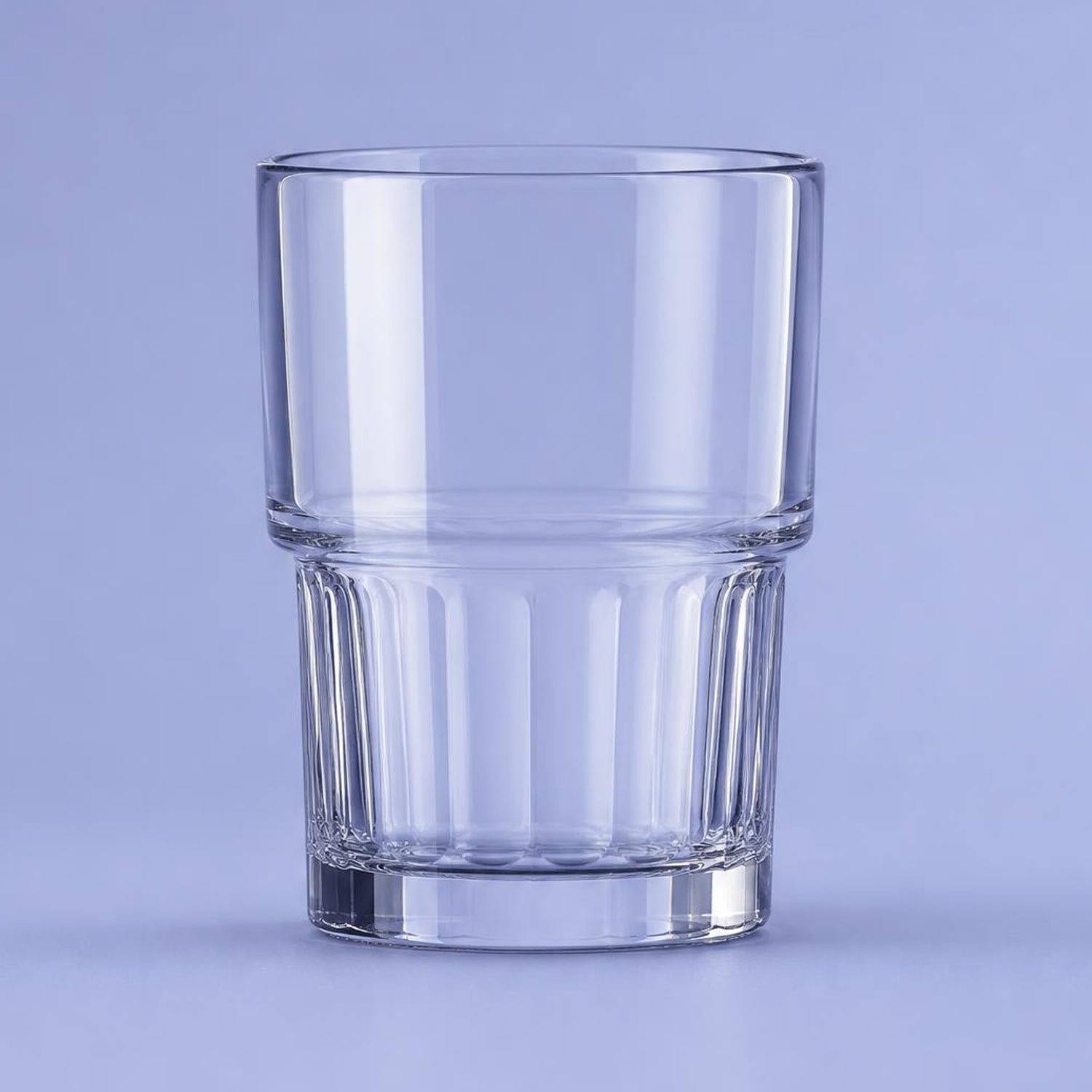 Bormioli Rocco Lyon Tumbler 16 Cl - 6 Stuks - Glazen.nl