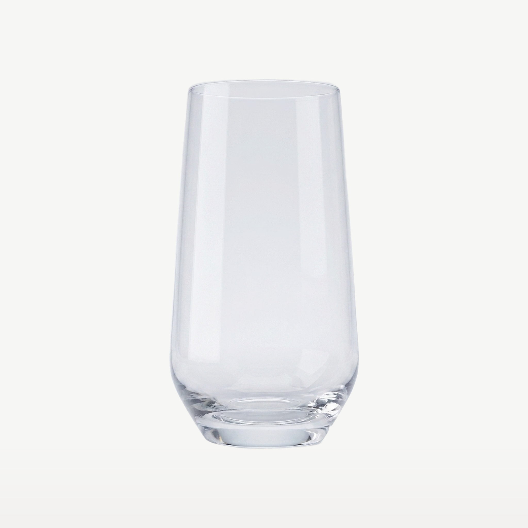 Chef & Sommelier Lima Longdrinkglas 40 Cl - 6 Stuks - Glazen.nl