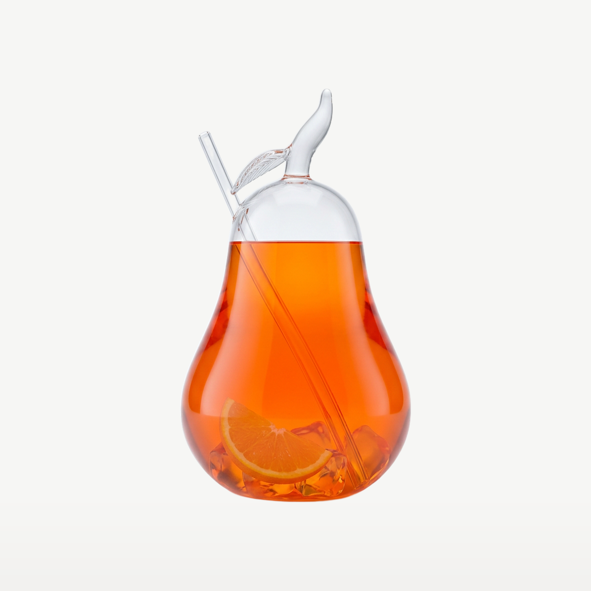 Cocktailglas Pear 42 Cl - Glazen.nl