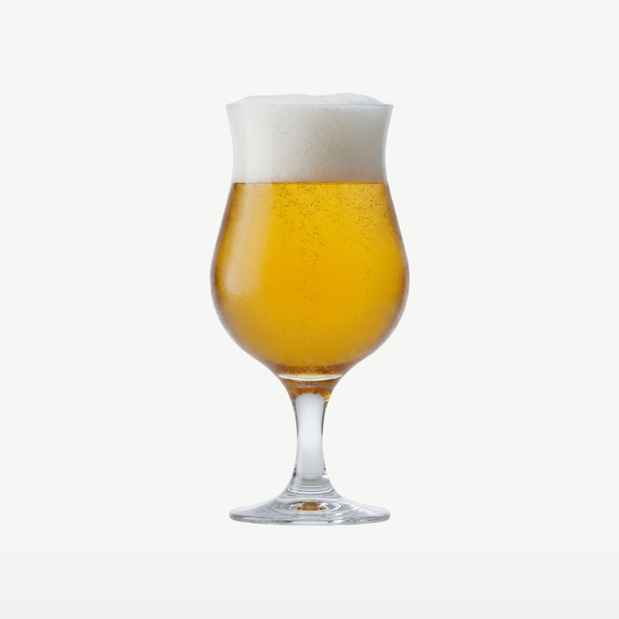 Onis Perfection Bierglas 39 Cl Op Voet - 6 Stuks - Glazen.nl