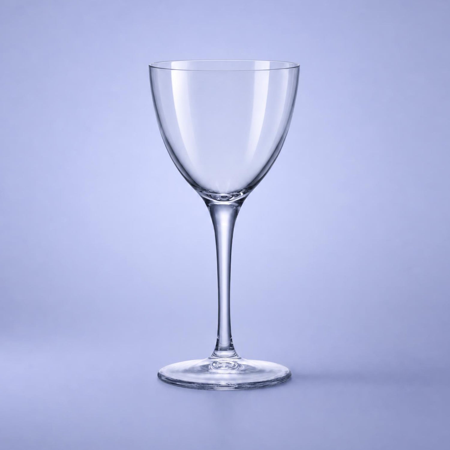 Bormioli Rocco Novecento Cocktailglas 15,5 Cl Nick En Nora - 4 Stuks - Glazen.nl
