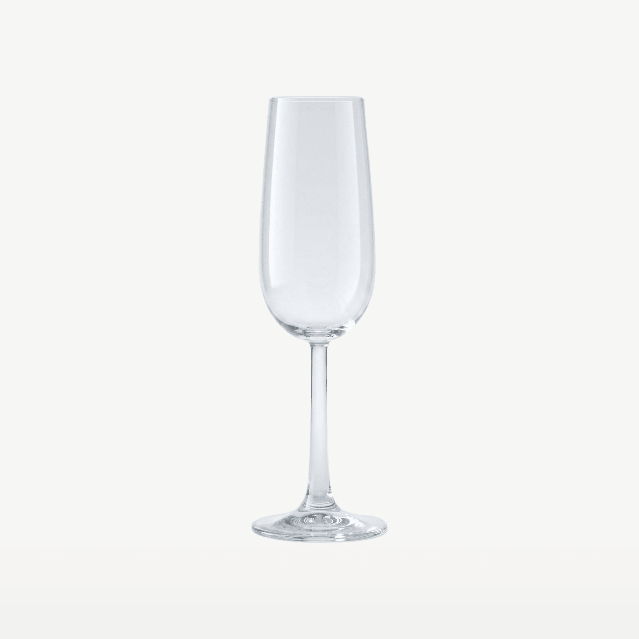 Royal Leerdam Bouquet Champagneglas / Flute 17 Cl - 6 Stuks - Glazen.nl