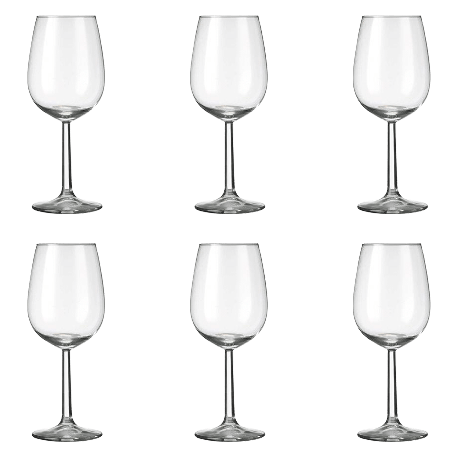 Royal Leerdam Bouquet Wijnglas 35 Cl - 6 Stuks - Glazen.nl