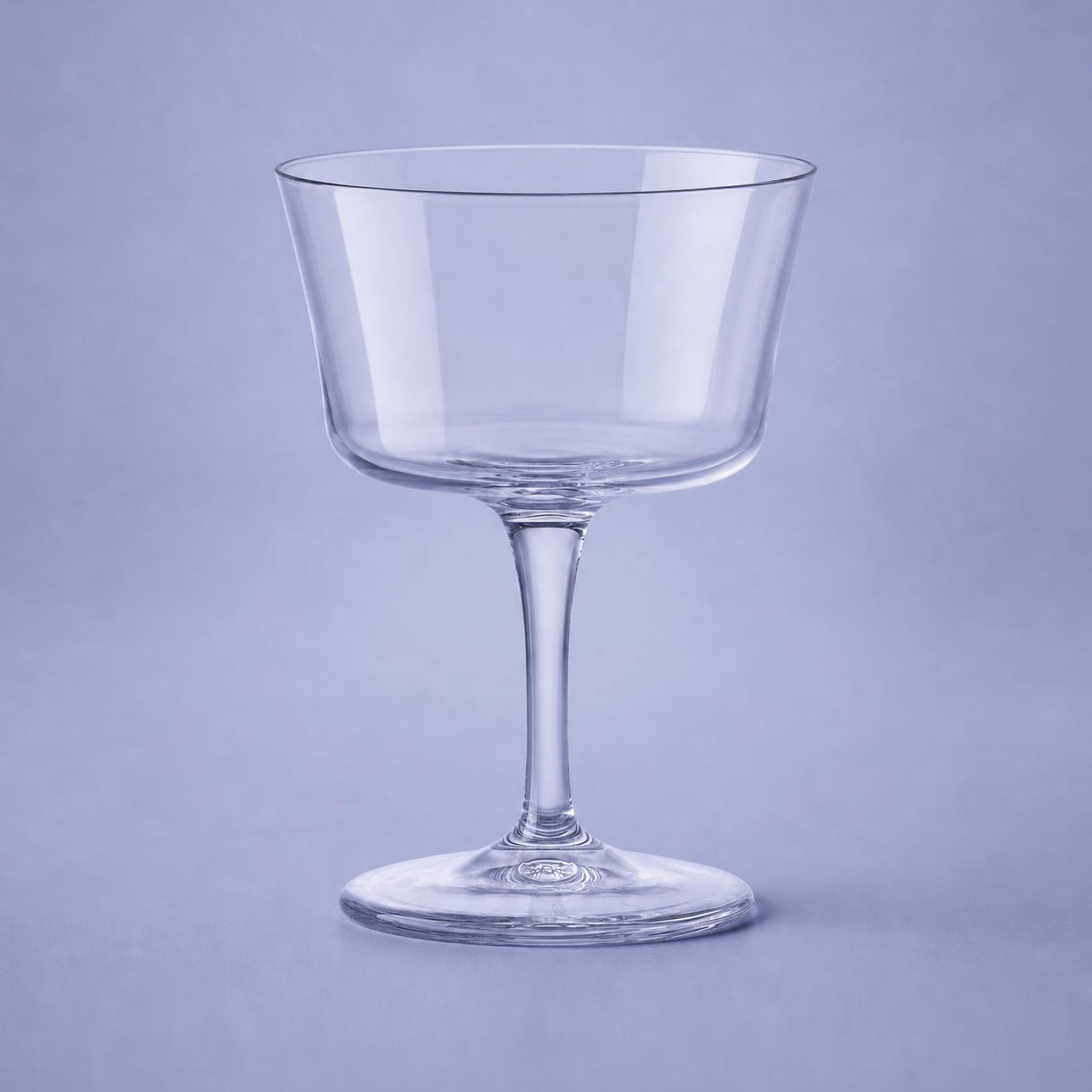 Bormioli Rocco Novecento Champagneglas / Coupe 22 Cl Fizz - 4 Stuks - Glazen.nl