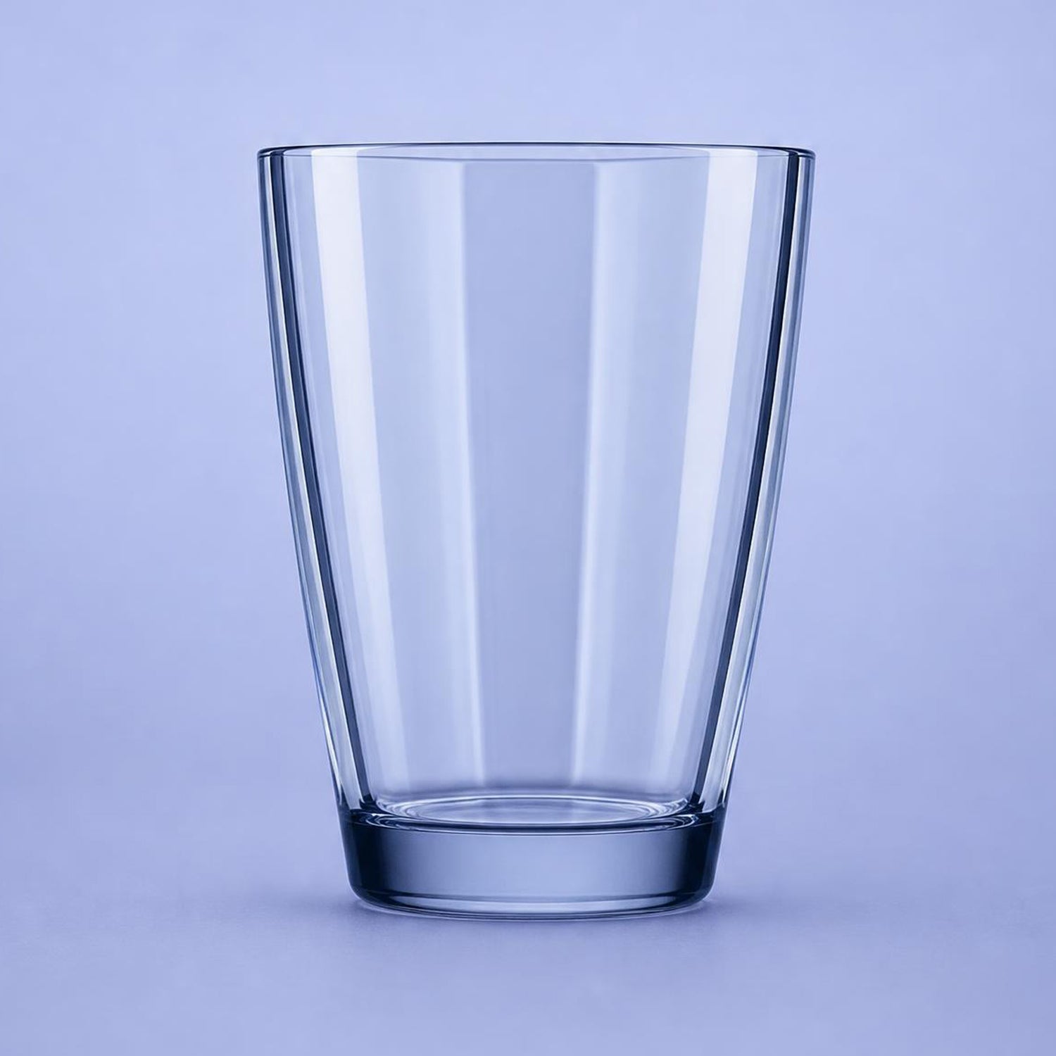 Bormioli Rocco Pulsar Tumbler 30 Cl Blauw - 6 Stuks - Glazen.nl