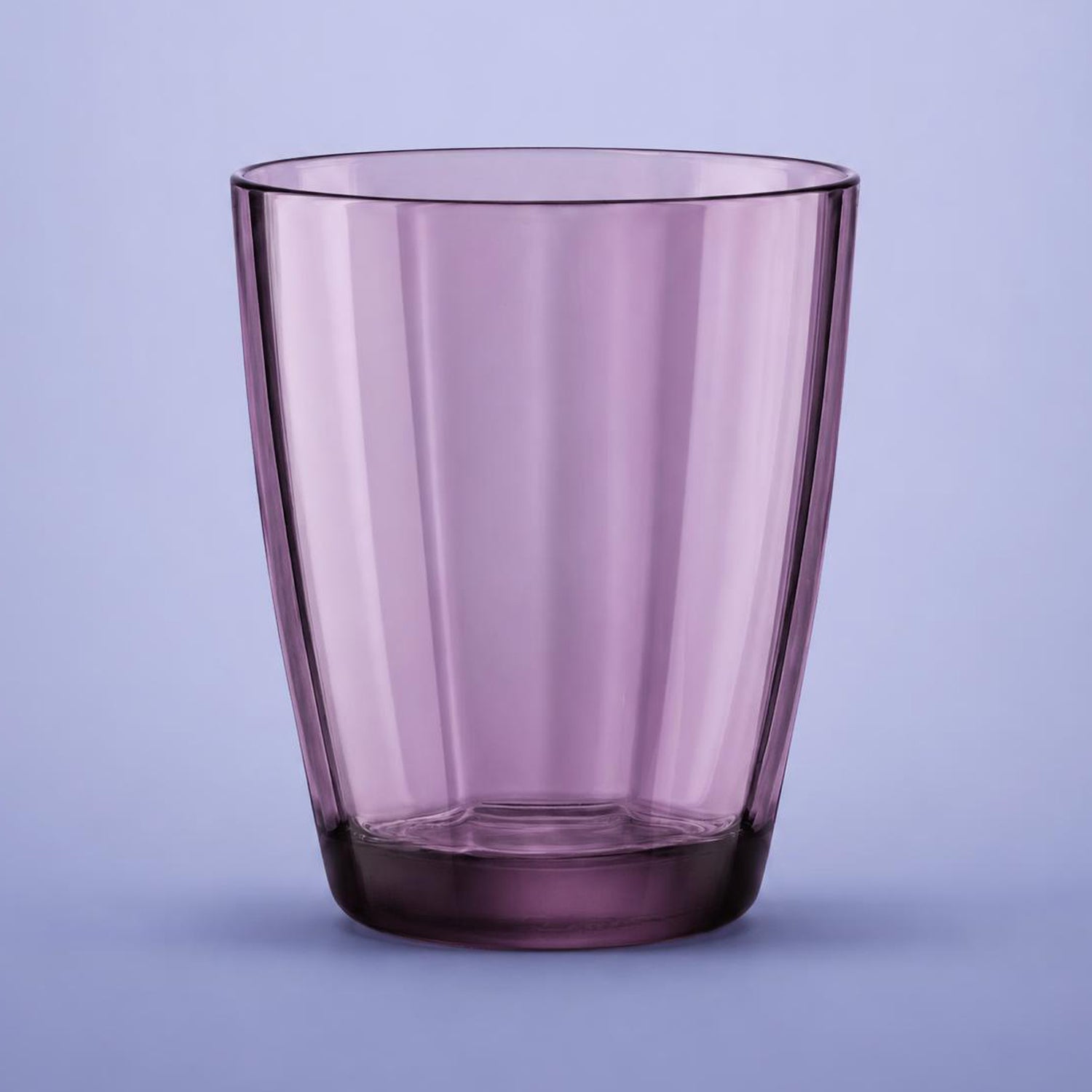 Bormioli Rocco Pulsar Tumbler 30 Cl Paars - 6 Stuks - Glazen.nl