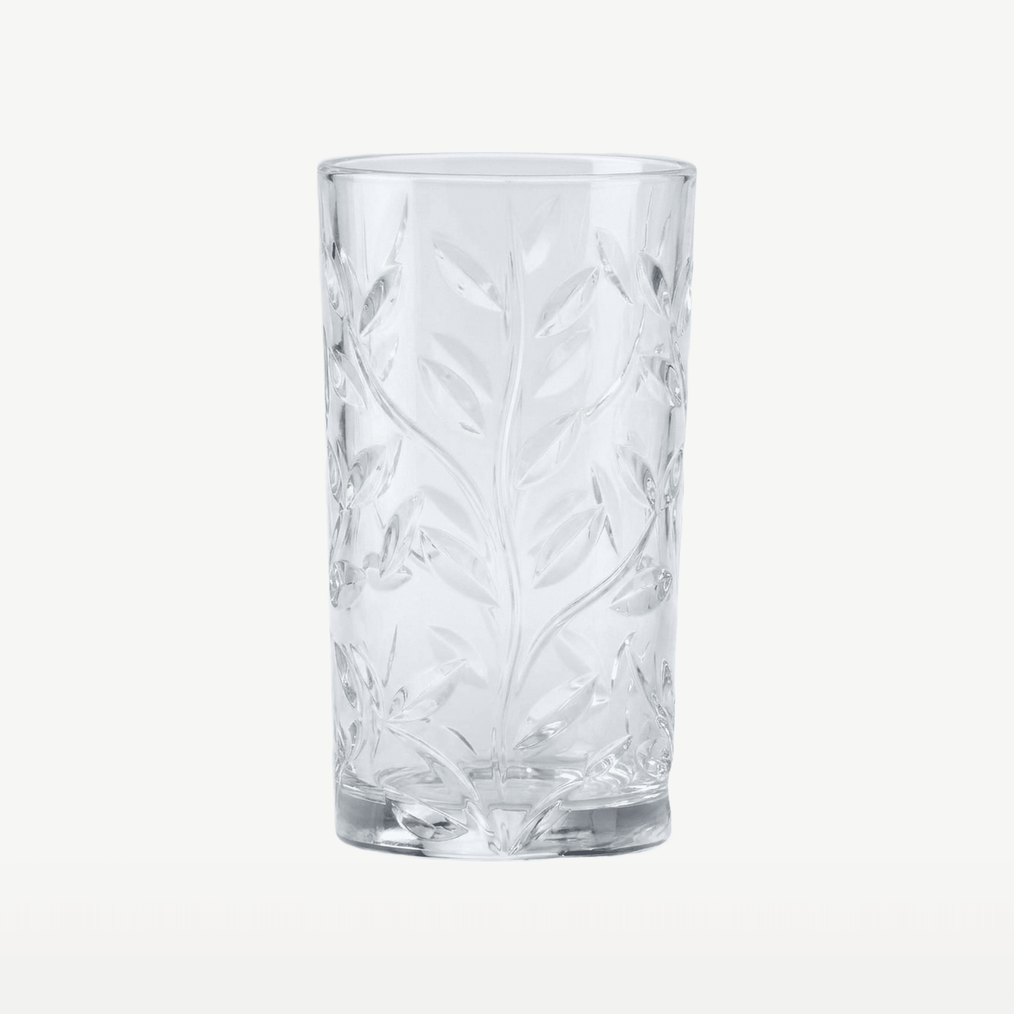 RCR Laurus Tumbler 25 Cl - 6 Stuks - Glazen.nl