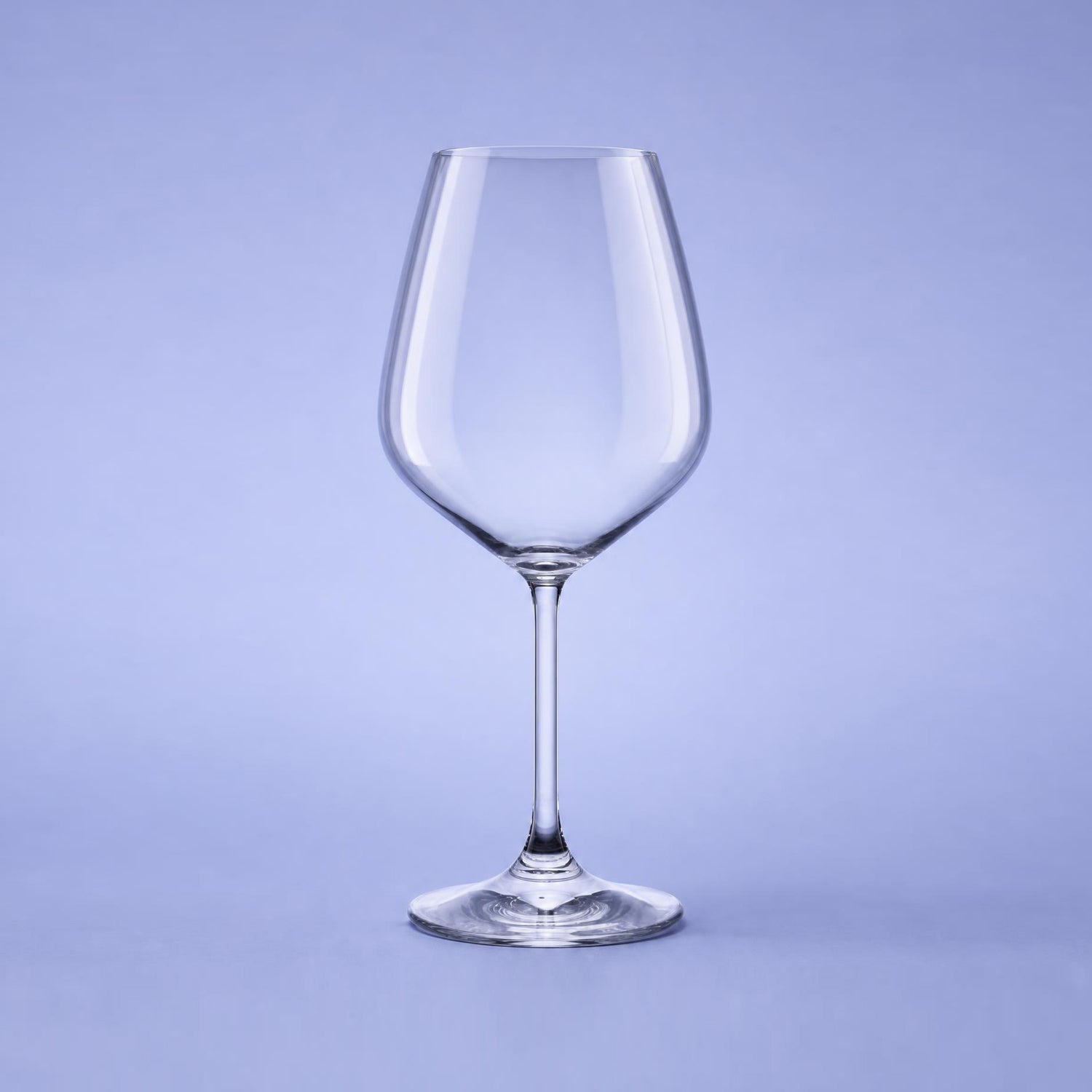Bormioli Rocco Restaurant Wijnglas 52,5 Cl - 2 Stuks - Glazen.nl