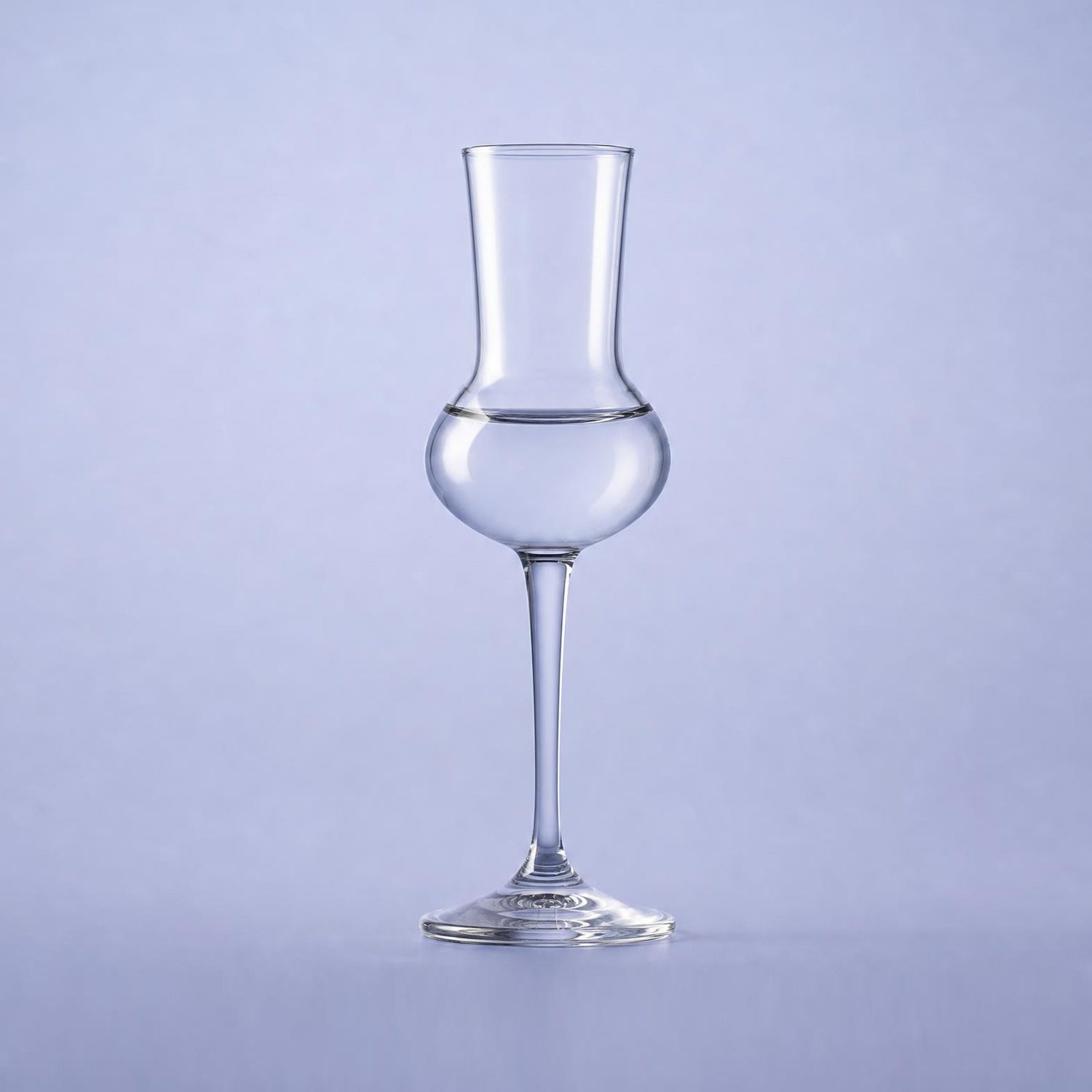 Bormioli Rocco Restaurant Likeurglas 8,1 Cl Grappa - 3 Stuks - Glazen.nl