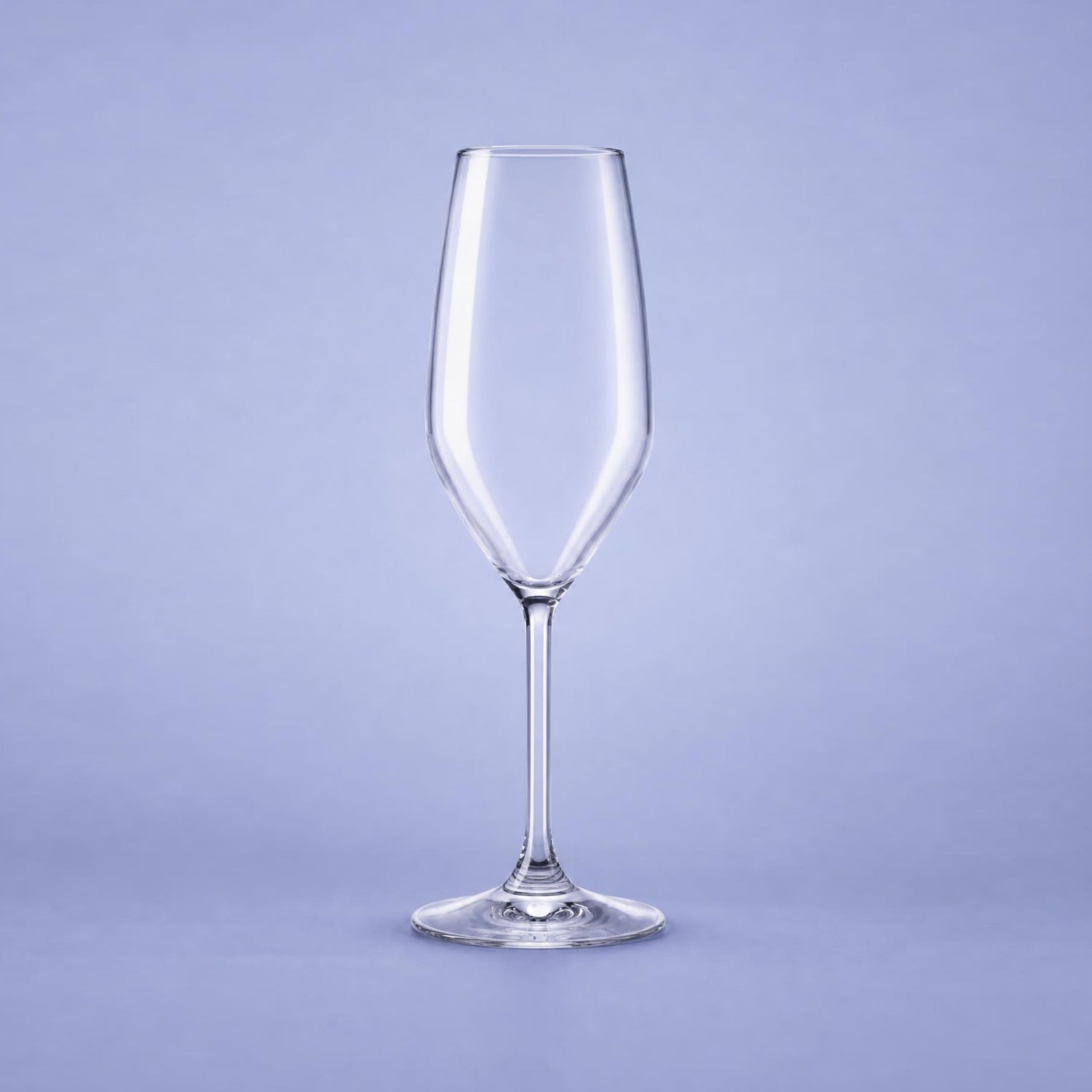 Bormioli Rocco Restaurant Champagneglas / Flute 24 Cl - 3 Stuks - Glazen.nl