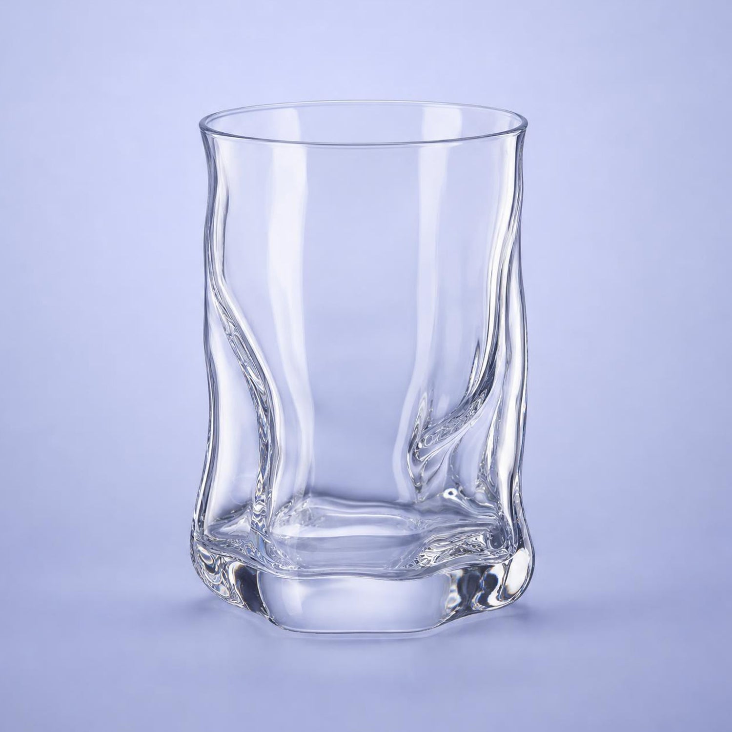 Bormioli Rocco Sorgente Tumbler 30 Cl - 6 Stuks - Glazen.nl