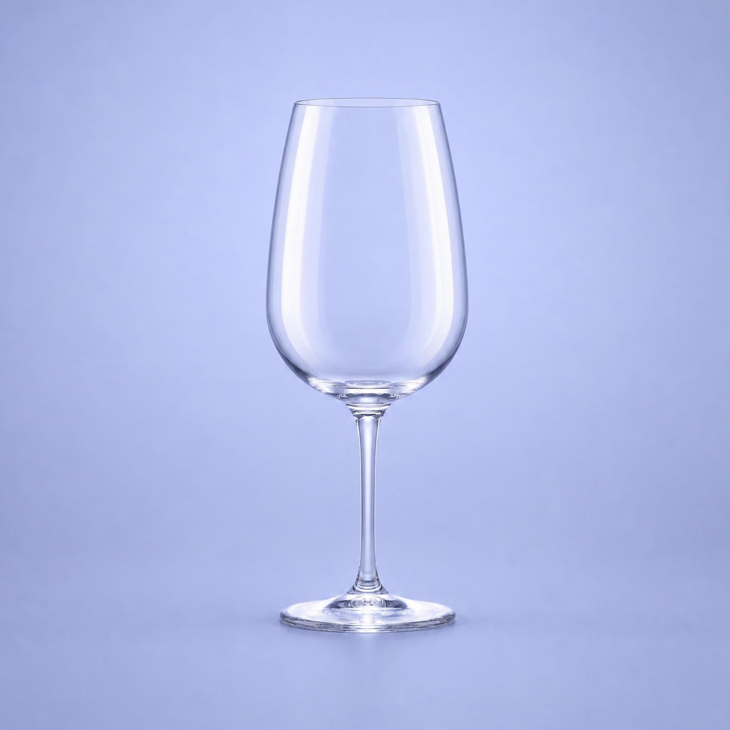 Bormioli Rocco Spazio Wijnglas 64 Cl Xl - 3 Stuks - Glazen.nl