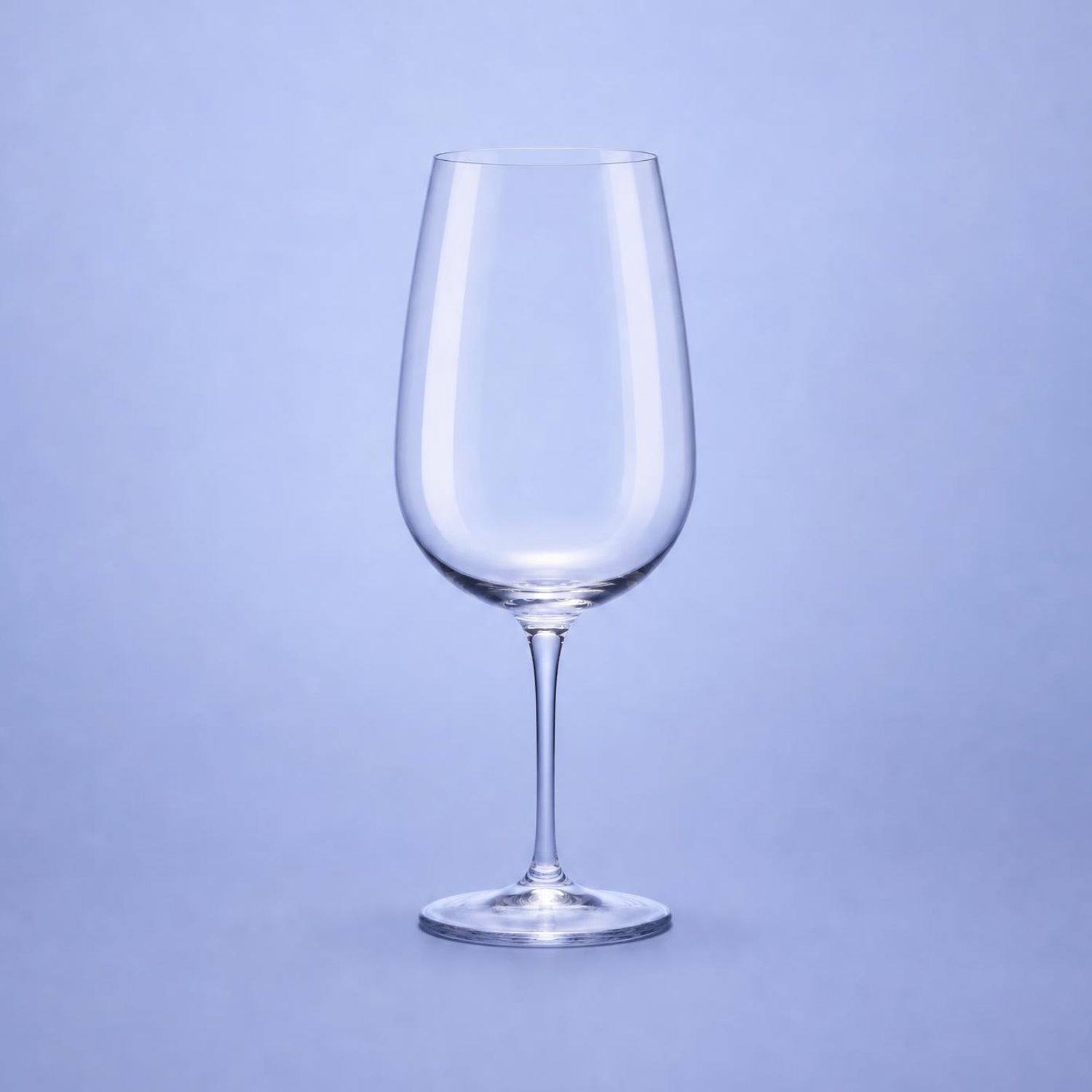 Bormioli Rocco Spazio Wijnglas 63,7 Cl - 6 Stuks - Glazen.nl