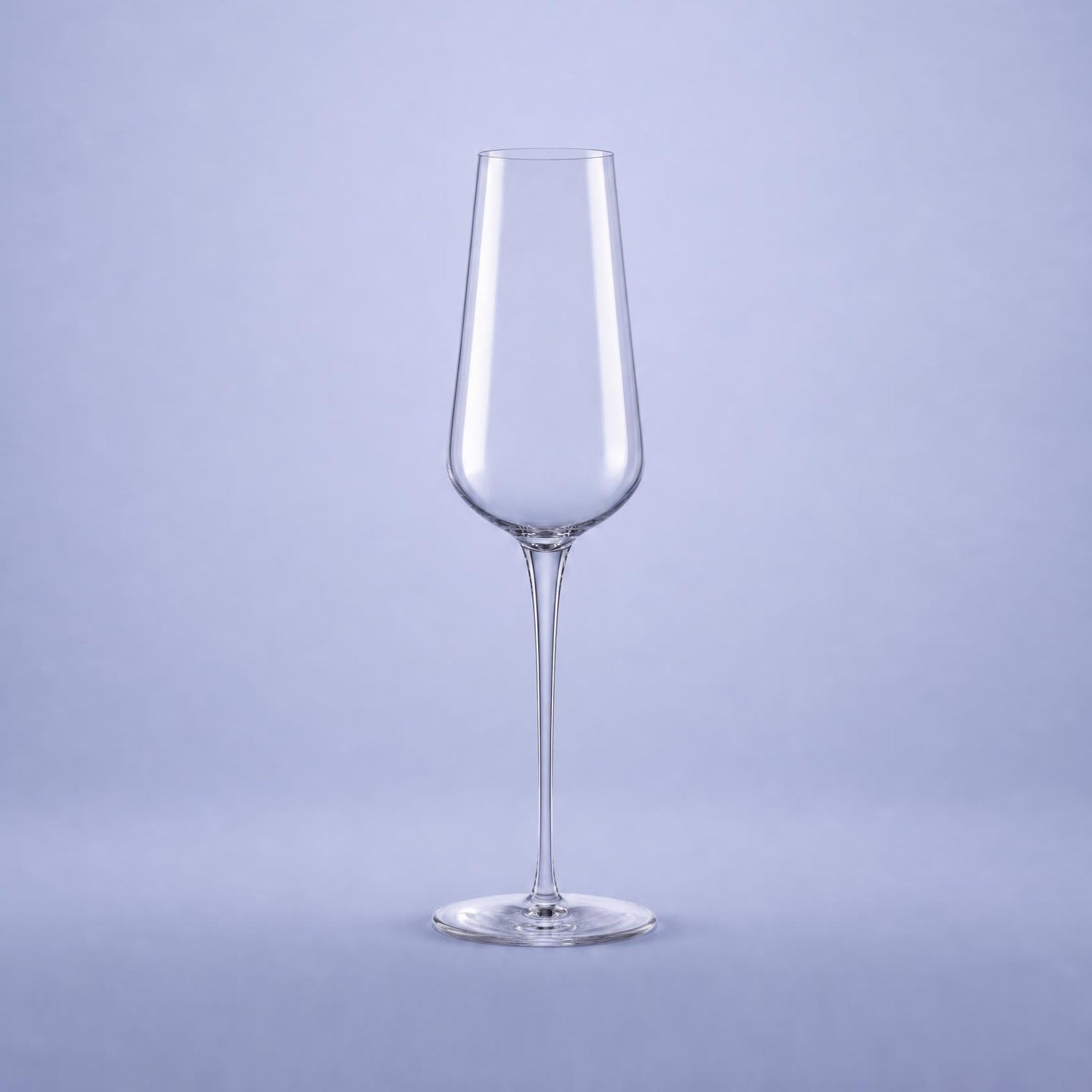 Bormioli Rocco Uno Inalto Champagneglas / Flute 28 Cl - 6 Stuks - Glazen.nl