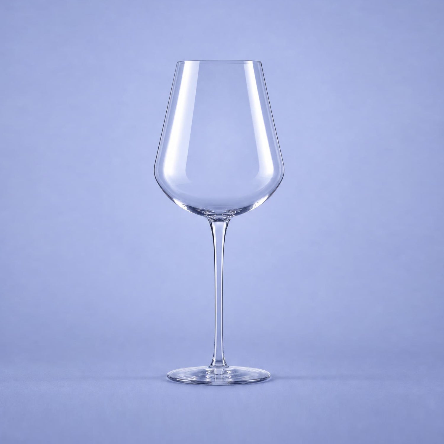 Bormioli Rocco Uno Inalto Wijnglas 56 Cl - 6 Stuks - Glazen.nl