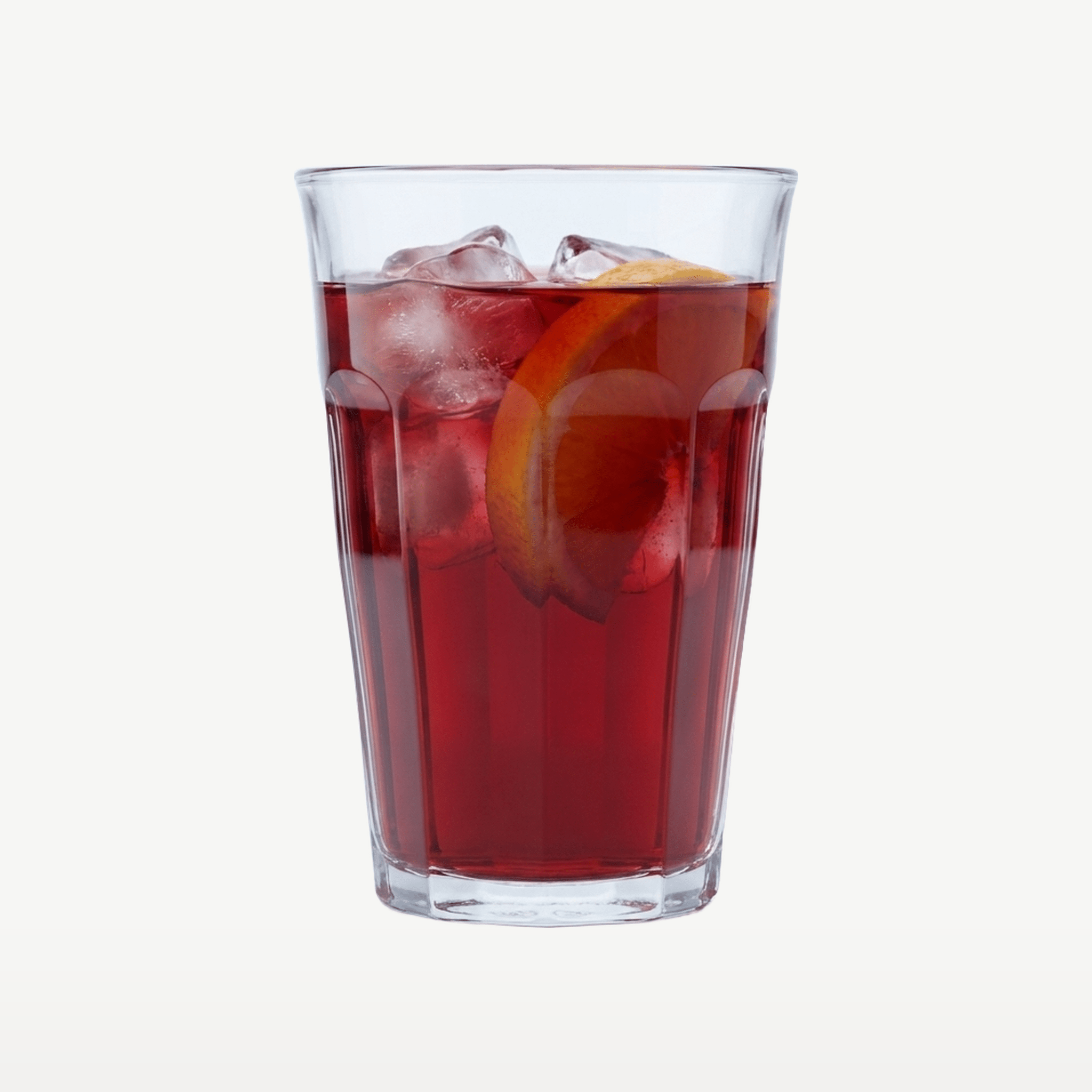 Duralex Picardie Longdrinkglas 36 Cl - 6 Stuks - Glazen.nl