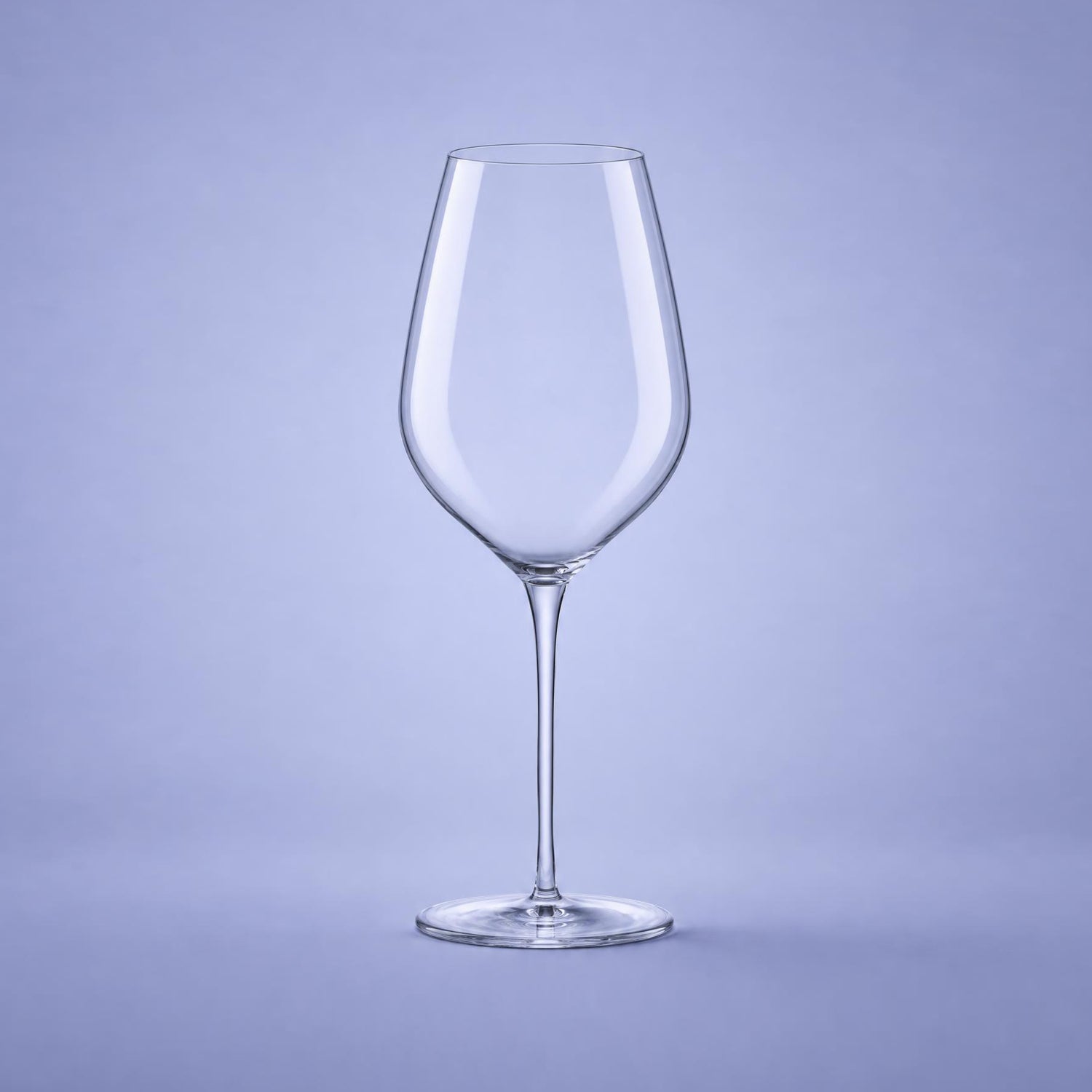 Bormioli Rocco Tre Sensi Wijnglas 43 Cl - 6 Stuks - Glazen.nl