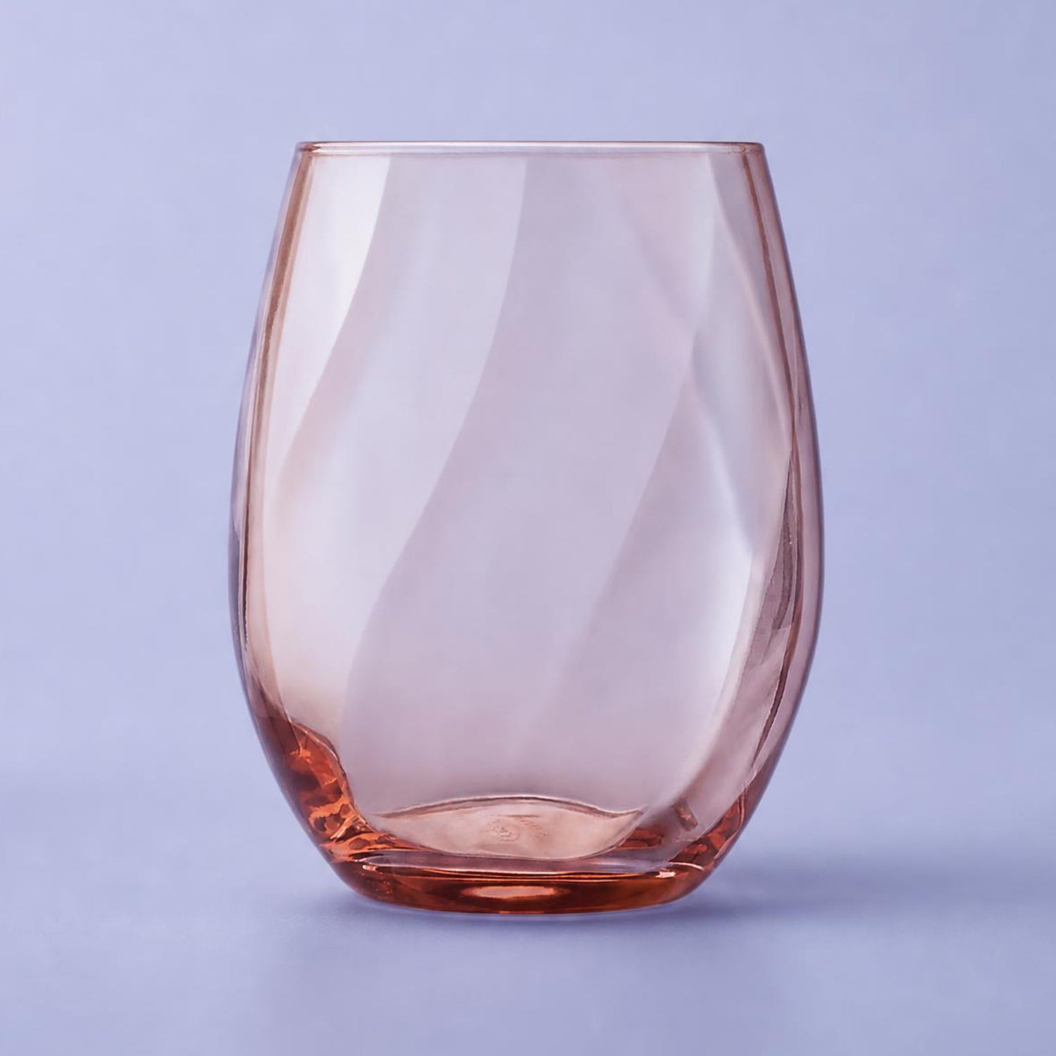 Chef & Sommelier Arpege Tumbler 36 Cl Roze - 6 Stuks - Glazen.nl