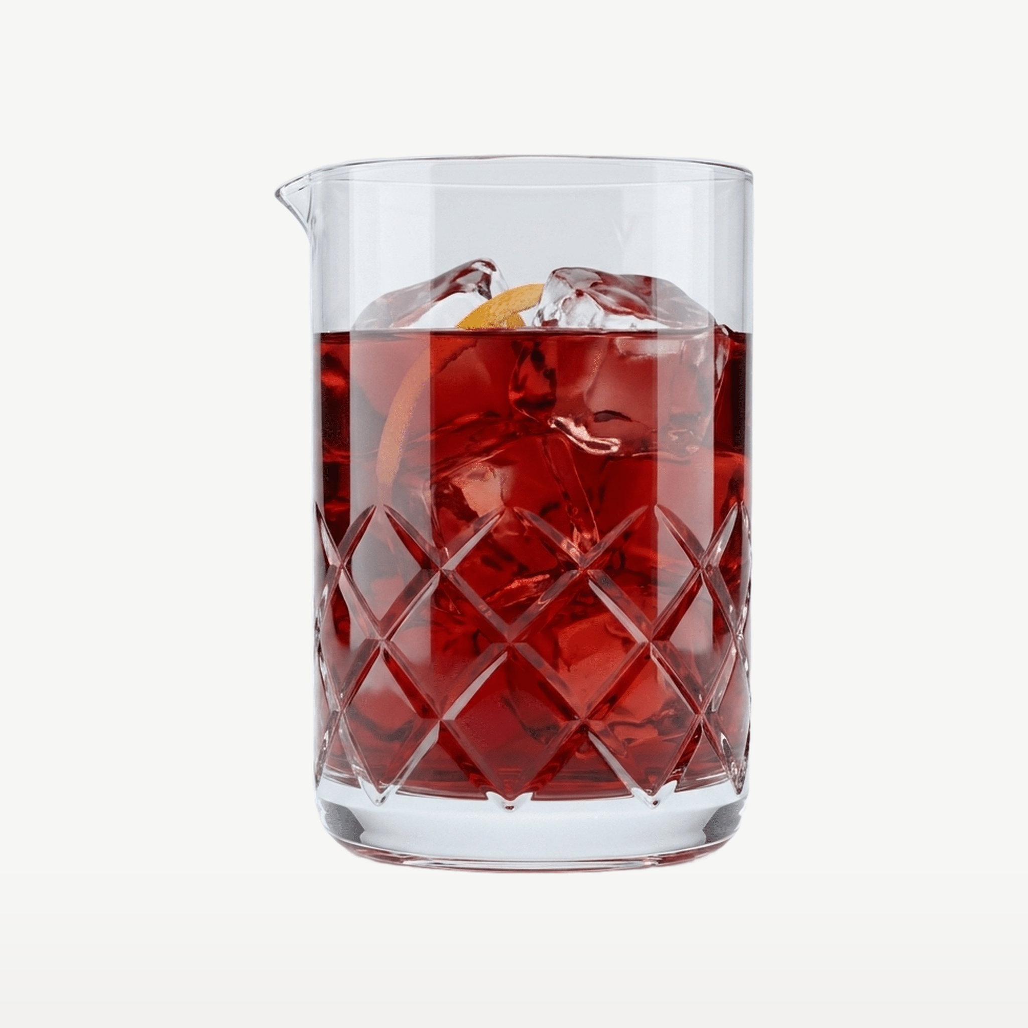 Speakeasy Mixglas Yarai 55 Cl - Glazen.nl