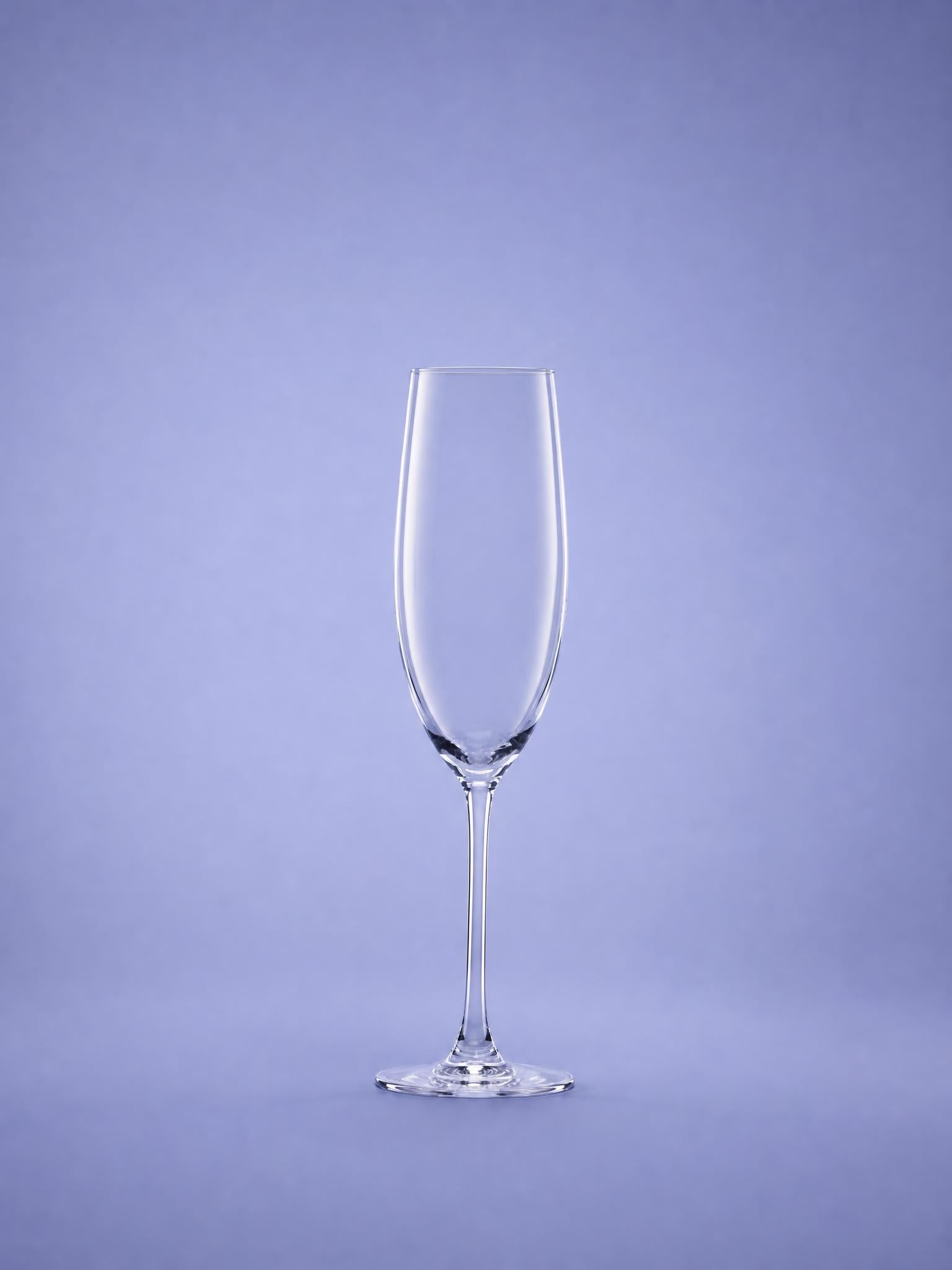 Chef & Sommelier Cabernet Champagneglas / Flute 24 Cl - 6 Stuks - Glazen.nl