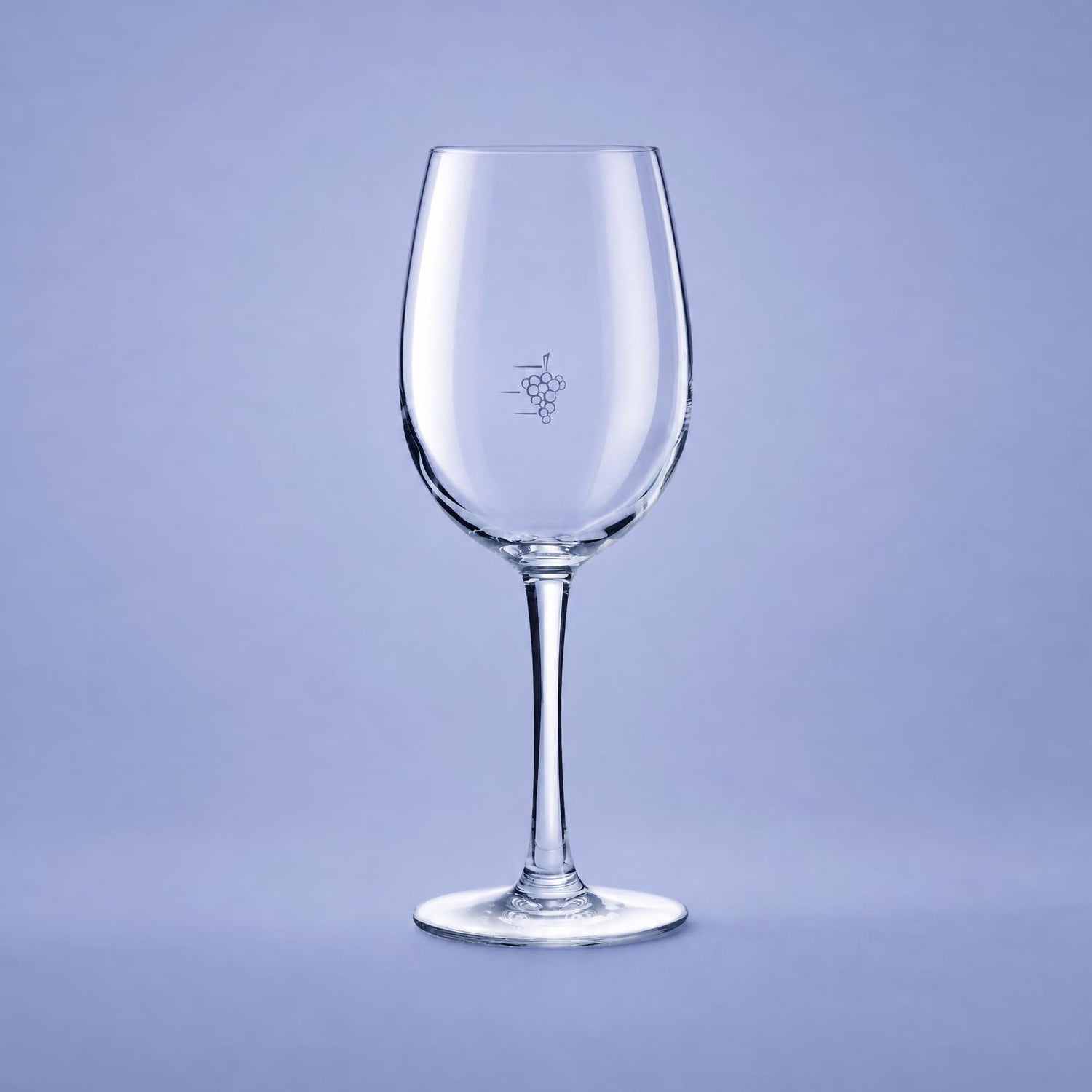 Chef & Sommelier Cabernet Wijnglas 35 Cl Met Maatstreep - 6 Stuks - Glazen.nl