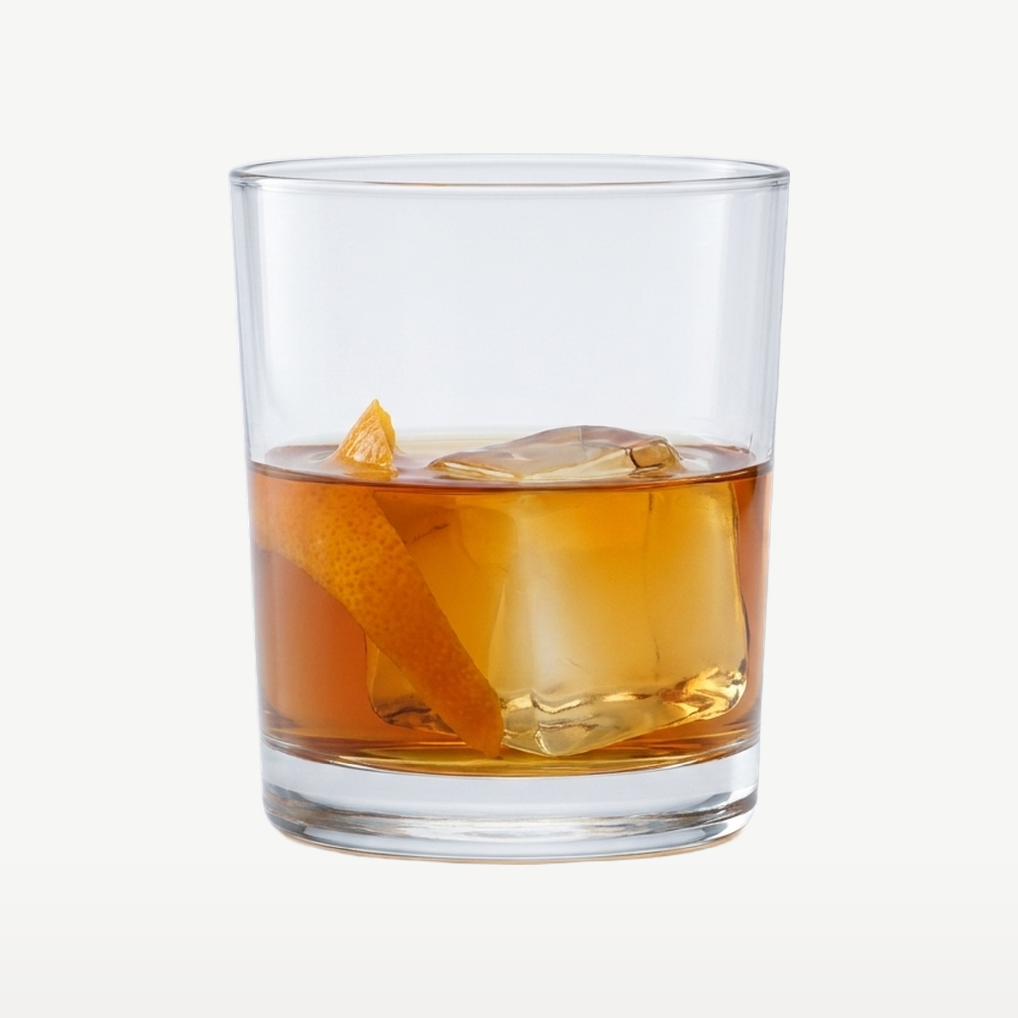 Bormioli Rocco Caravelle Tumbler 25 Cl - 6 Stuks - Glazen.nl