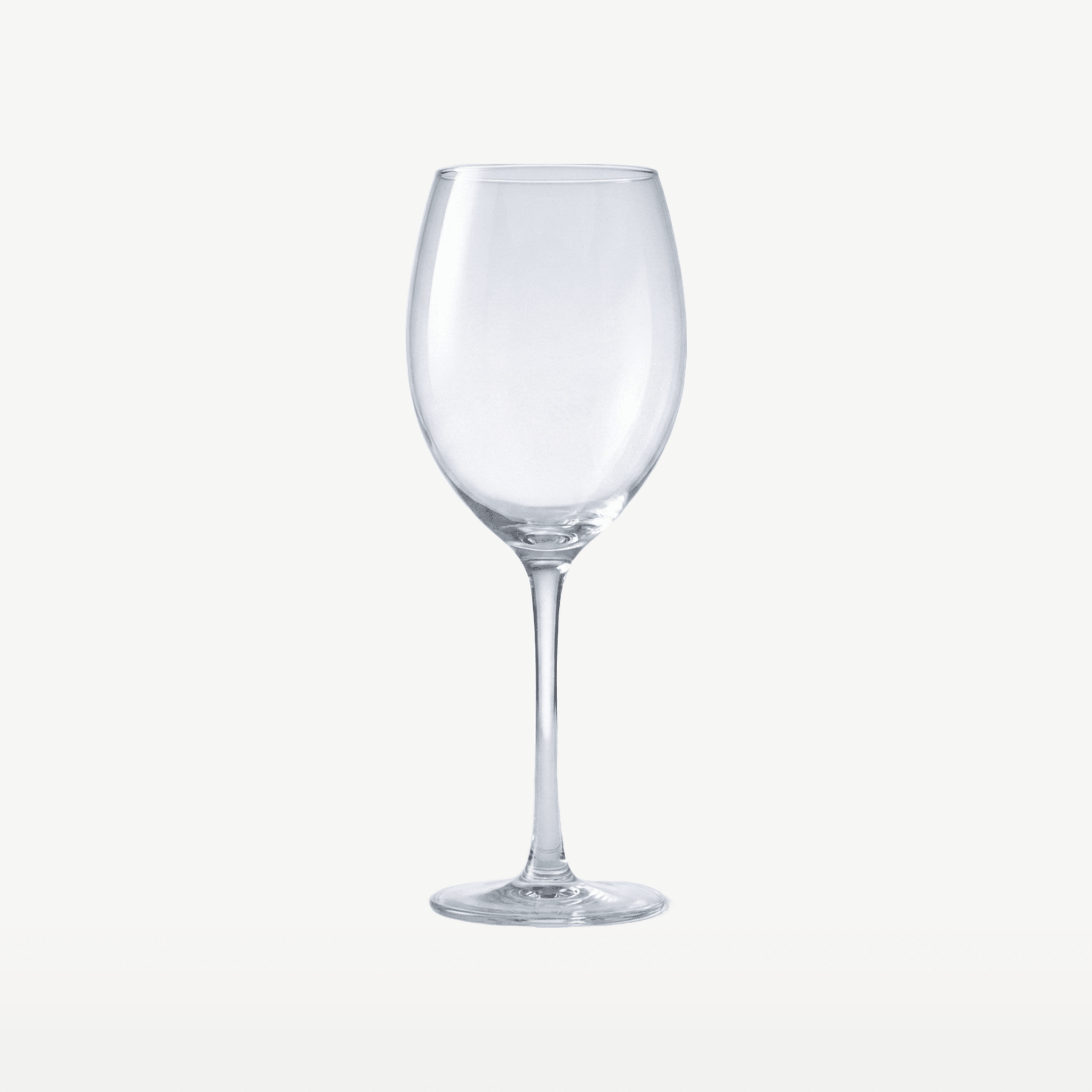 Royal Leerdam Plaza Wijnglas 44 Cl Hoog - 6 Stuks - Glazen.nl