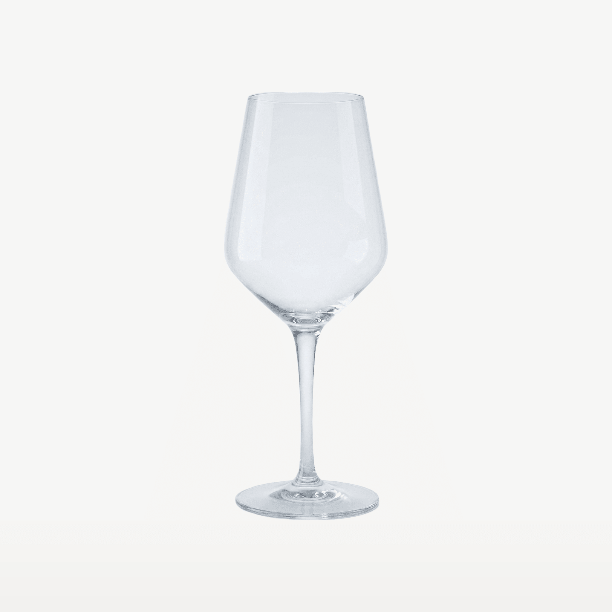 Bormioli Rocco Milano Wijnglas 44,5 Cl - 6 Stuks - Glazen.nl