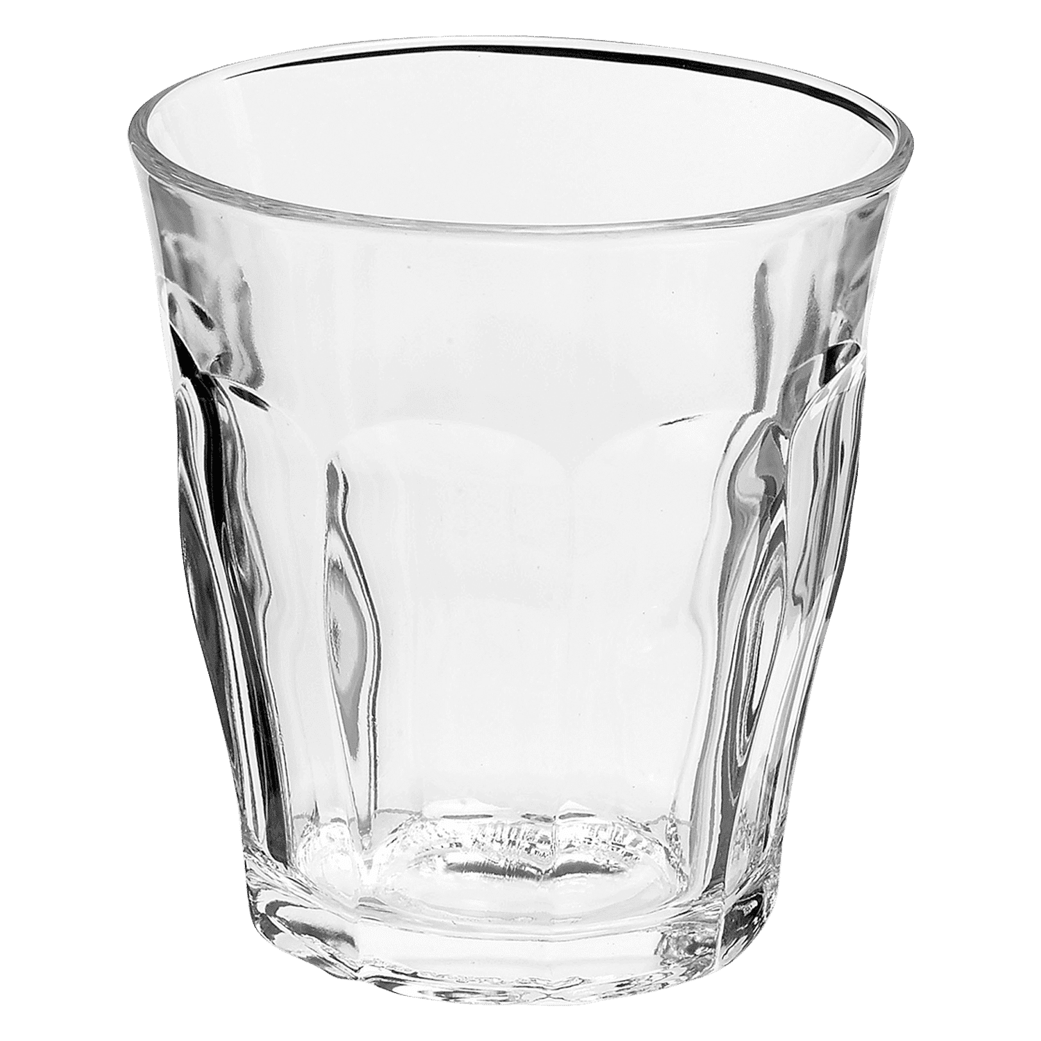 Duralex Picardie Tumbler 9 Cl - 6 Stuks - Glazen.nl