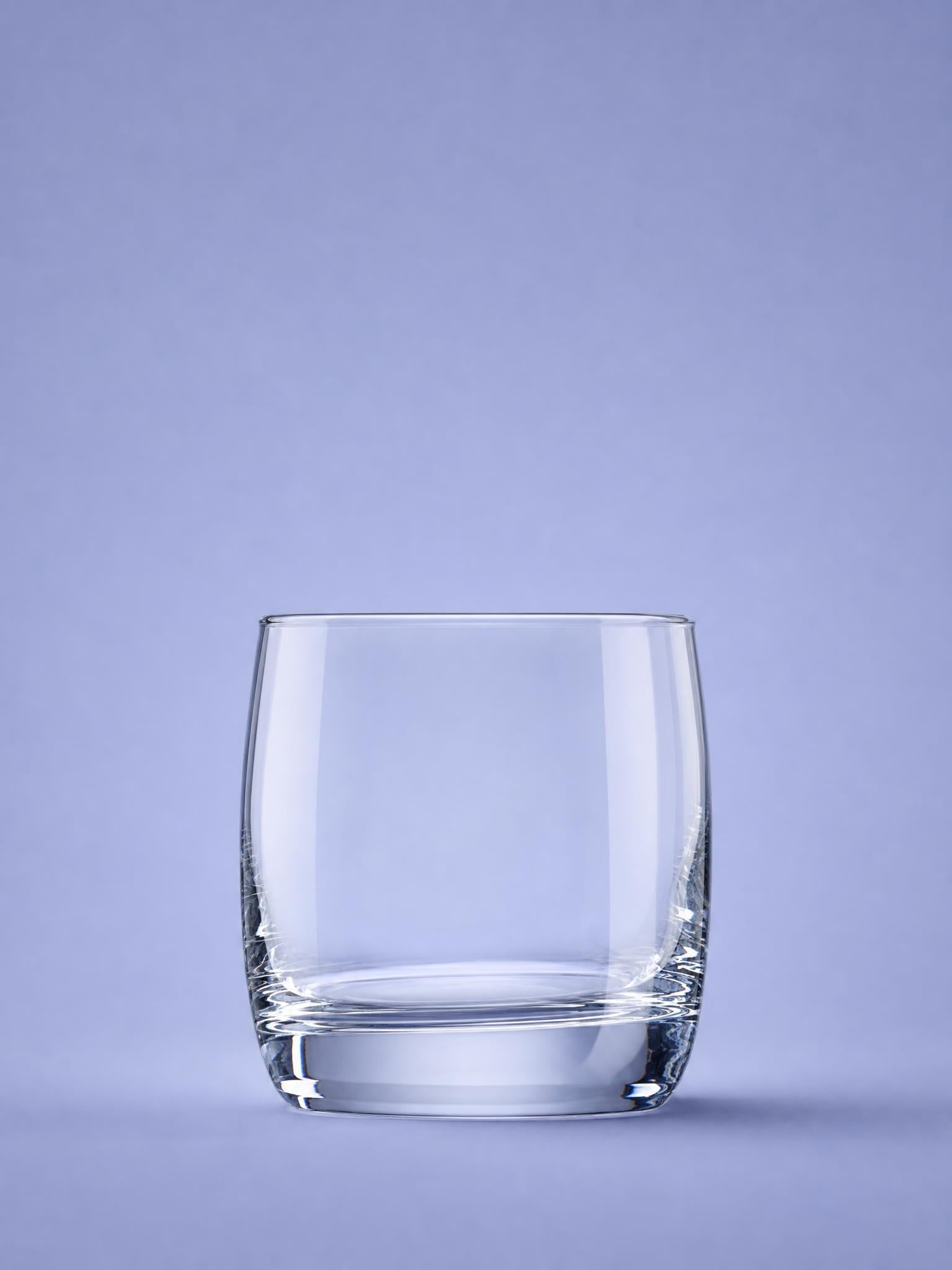 Chef & Sommelier Vigne Kwarx Trinkglas 20 cl – 6 Stück