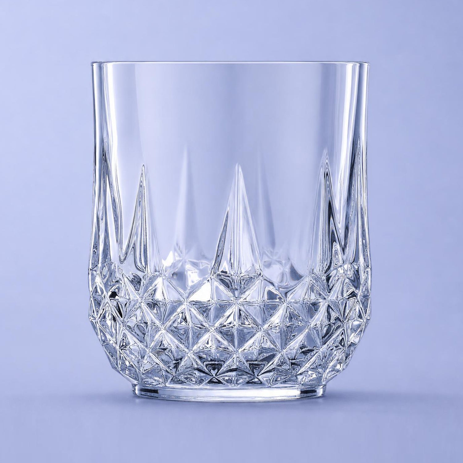 Eclat Longchamp Tumbler 32 Cl - 4 Stuks - Glazen.nl