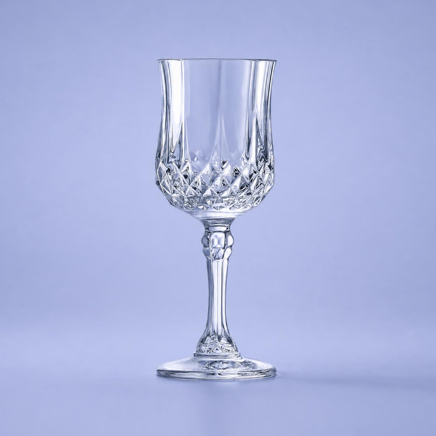 Eclat Longchamp Likeurglas 6 Cl - 6 Stuks - Glazen.nl