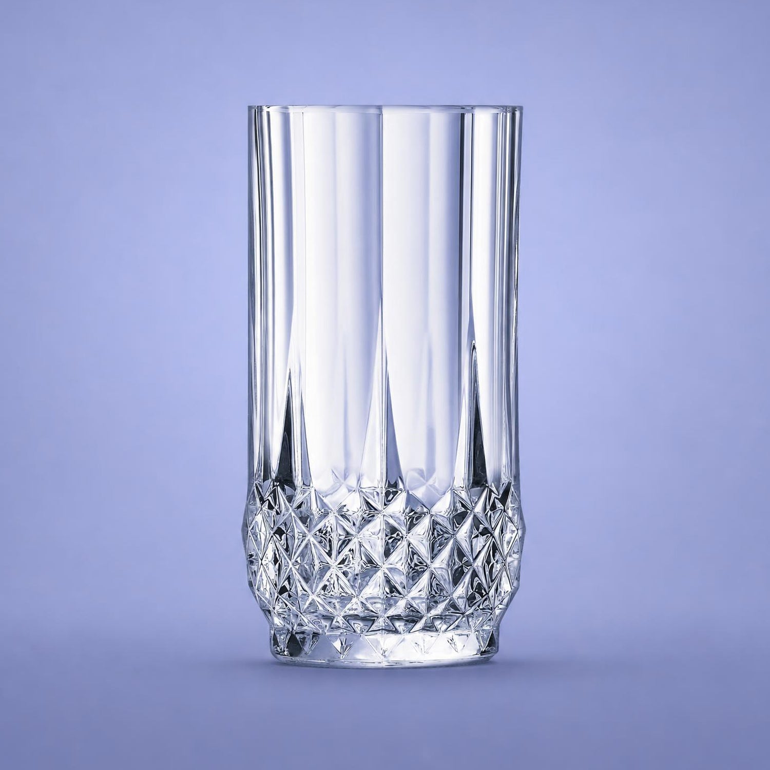 Eclat Longchamp Longdrinkglas 28 Cl - 6 Stuks - Glazen.nl
