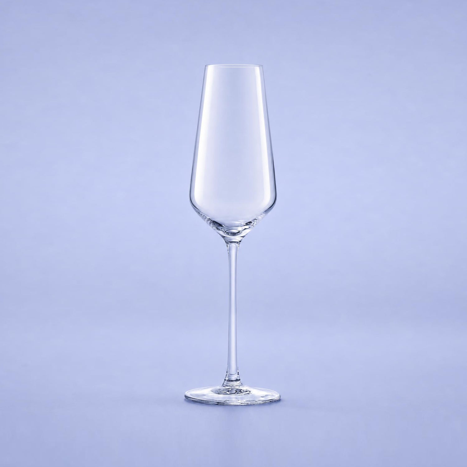 Eclat Ultime Champagneglas 21 Cl Gouden Rand - 4 Stuks - Glazen.nl
